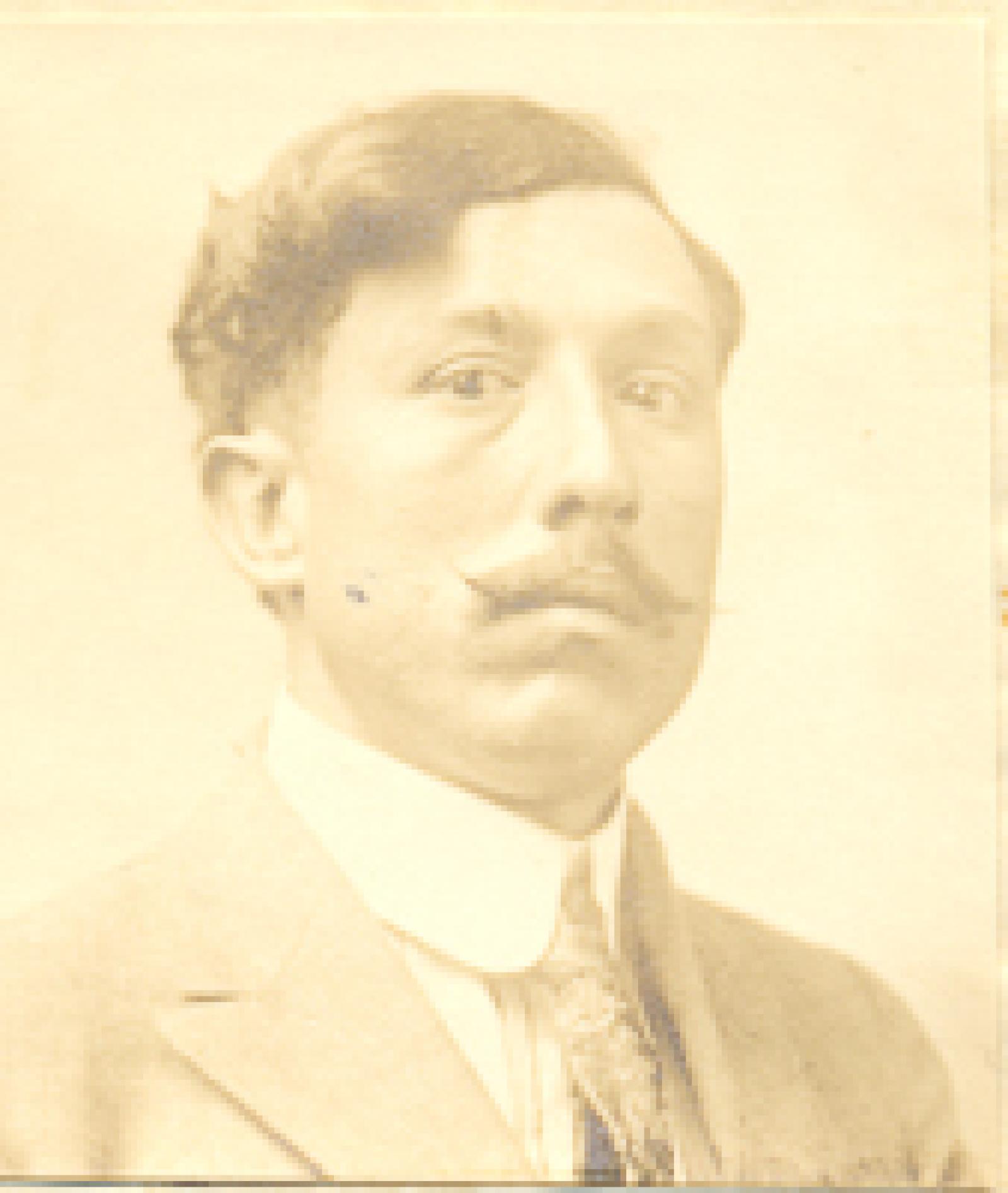 Rogelio S. Fiol