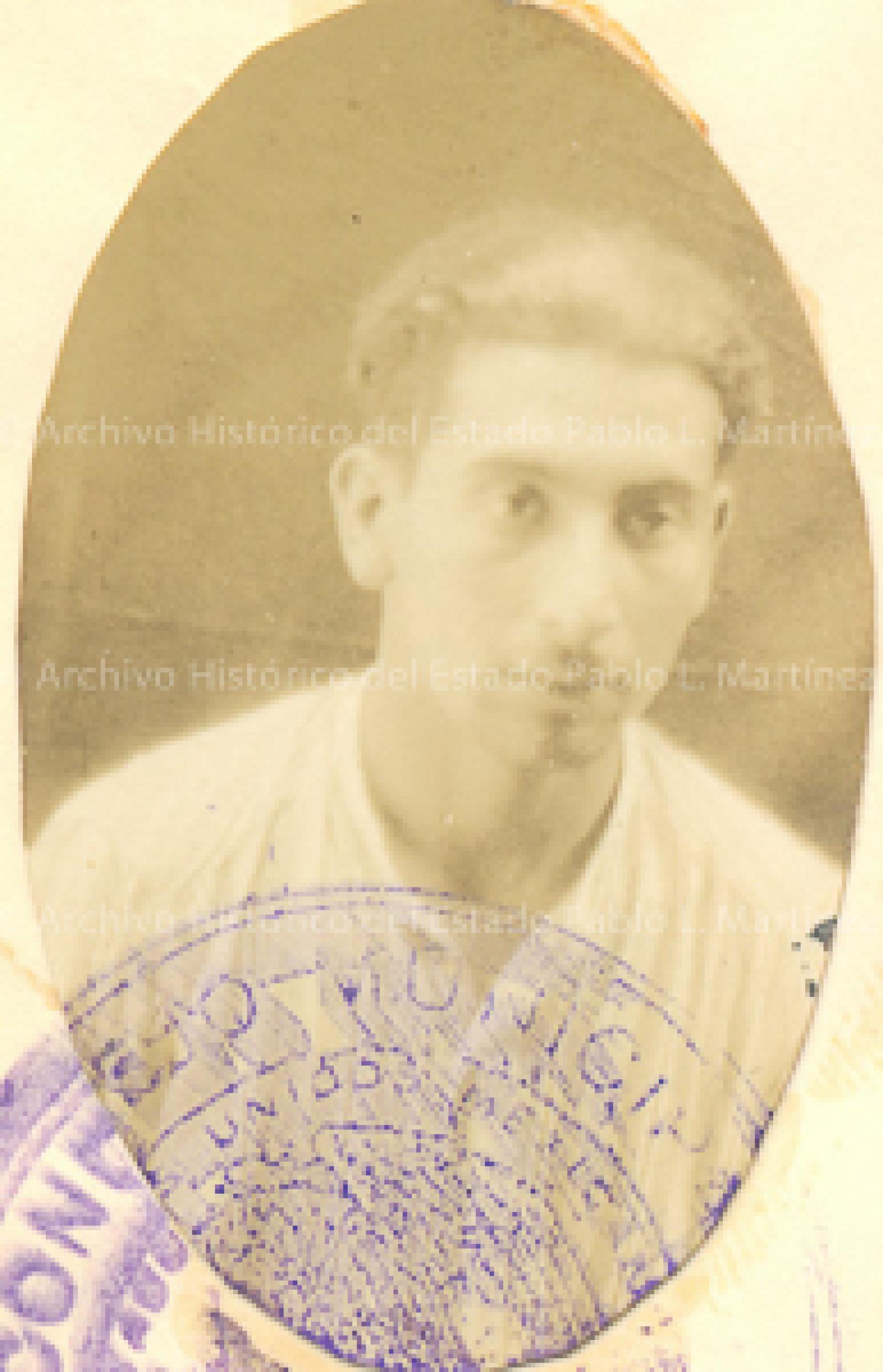 Román Gastélum.