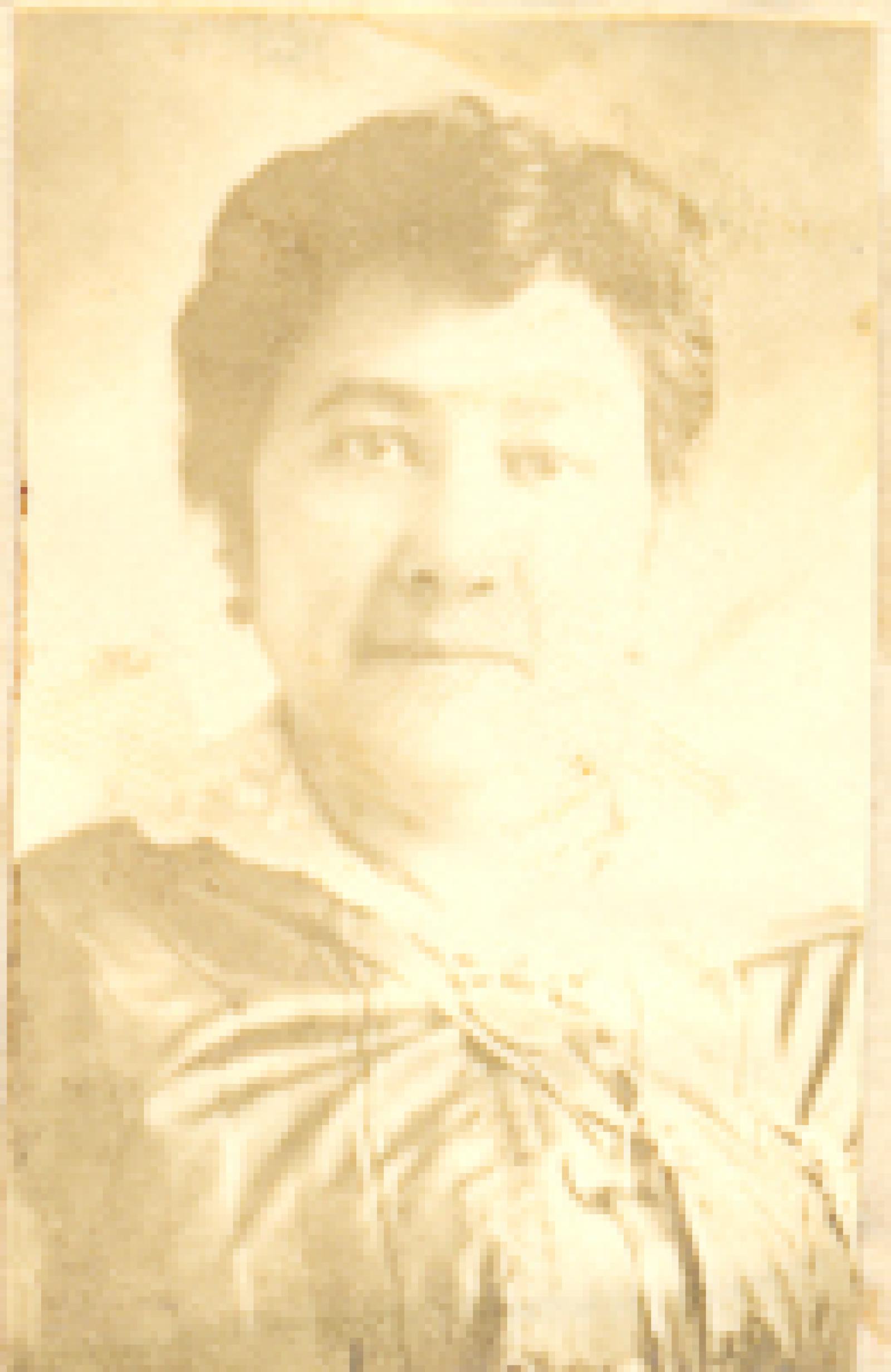 Rosaura F. de Gavarain.