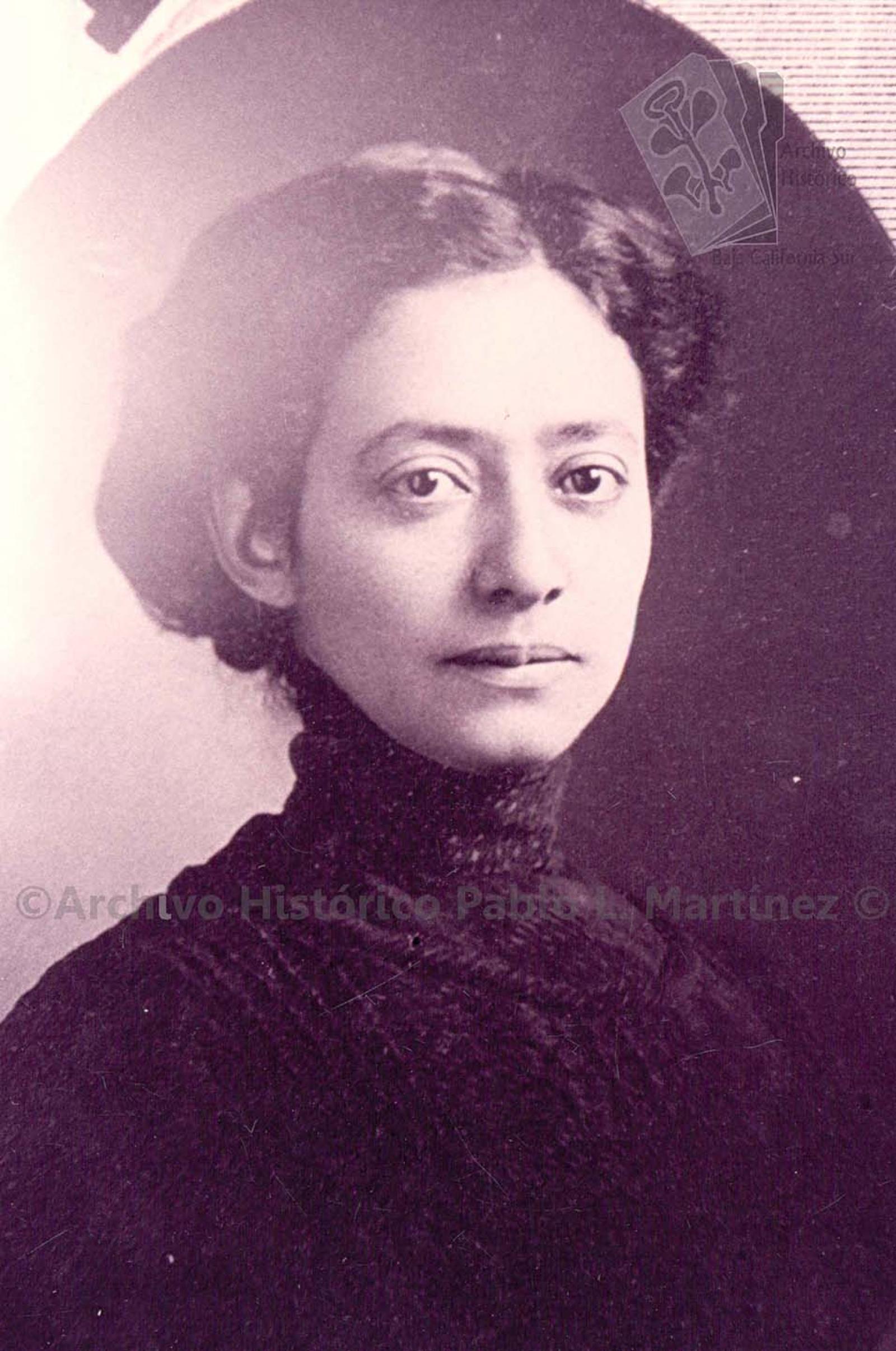 “Rosaura Zapata Cano”.