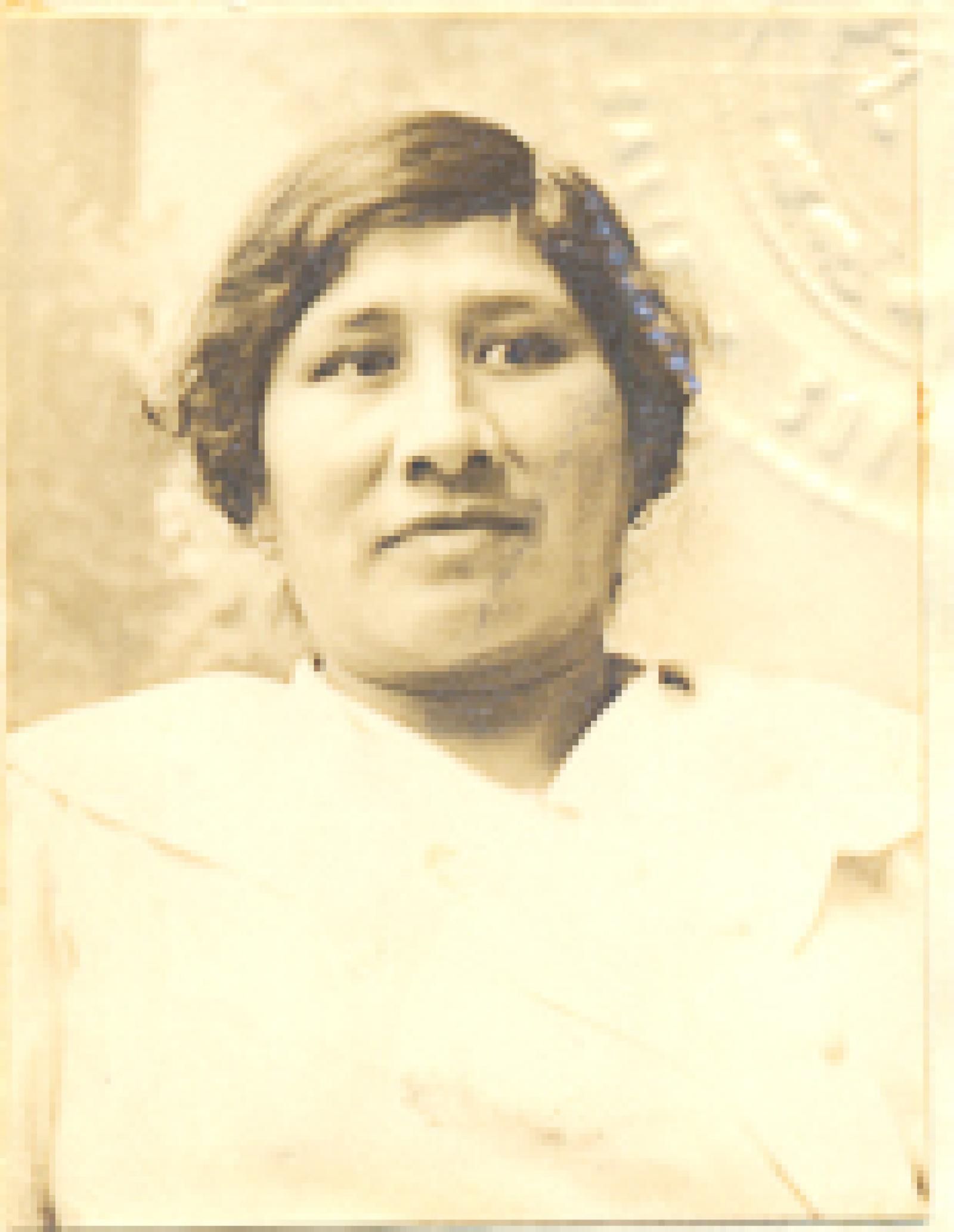 Salomé R. de Fraijo