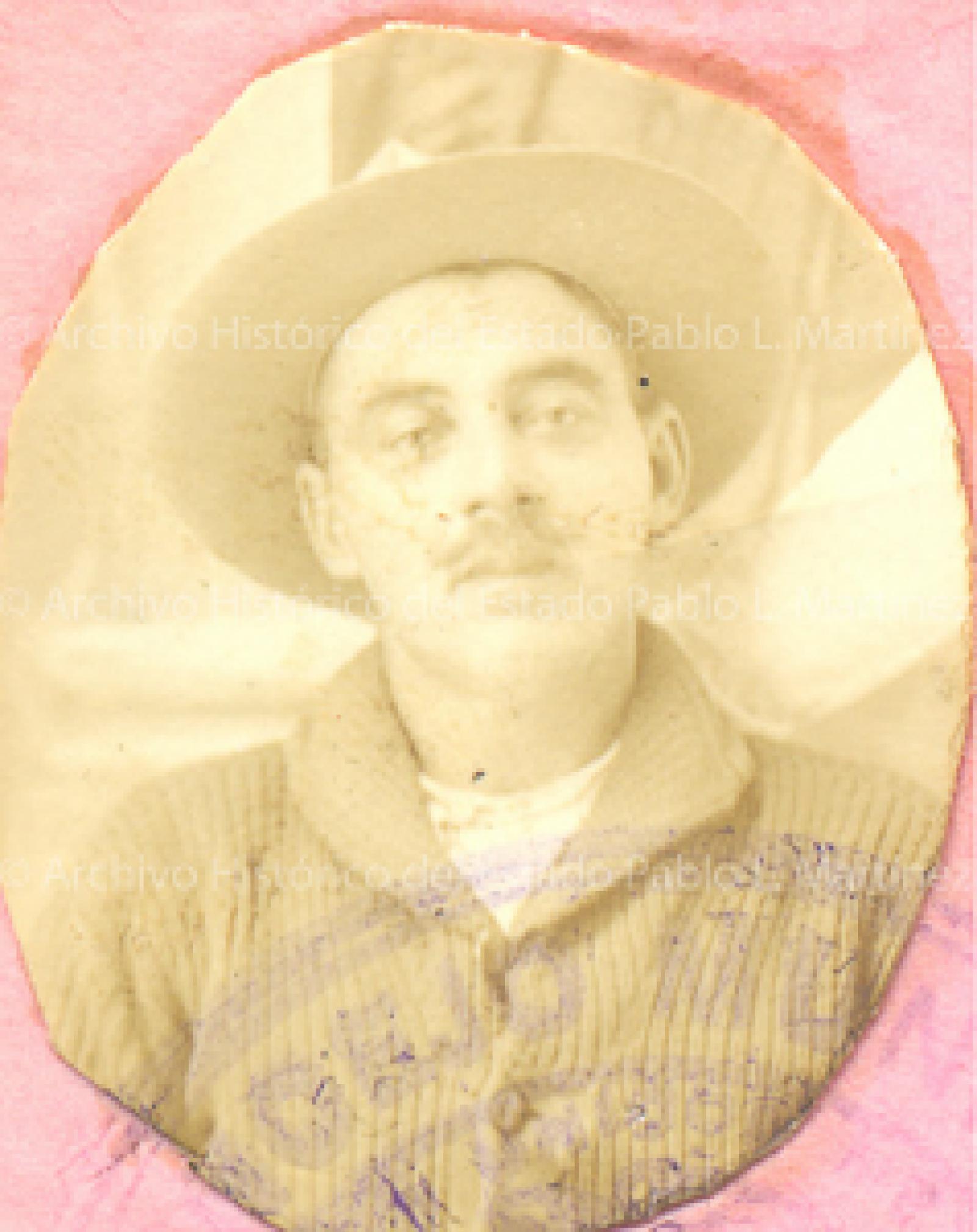 Salomé Rivera.