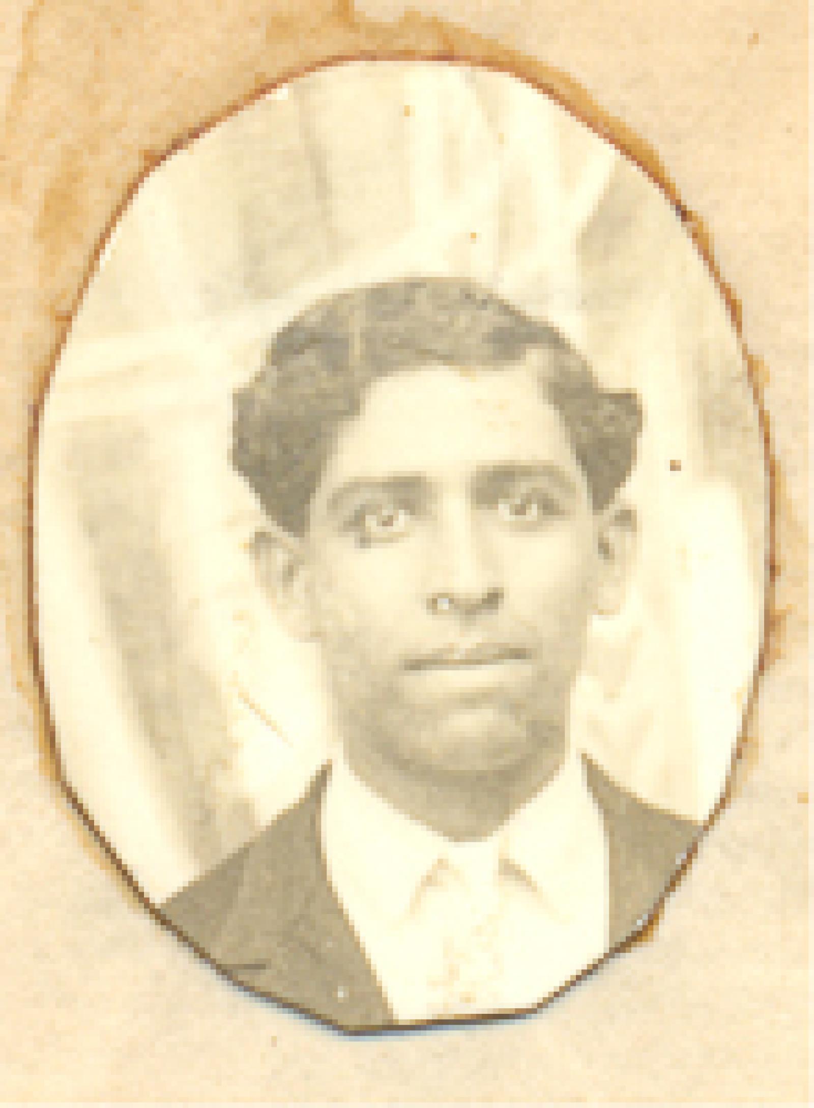 Salomé Trasviña.