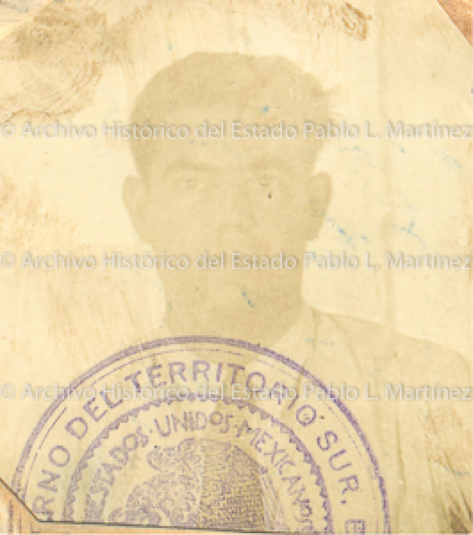 Salomón Castro Salgado