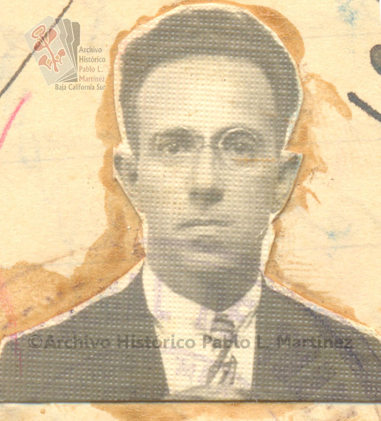 Salomón Tuchmann.