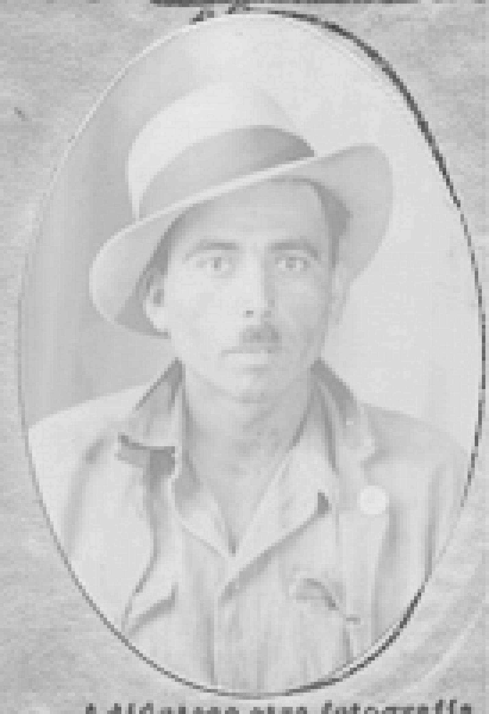 Salvador Rosas Orozco.