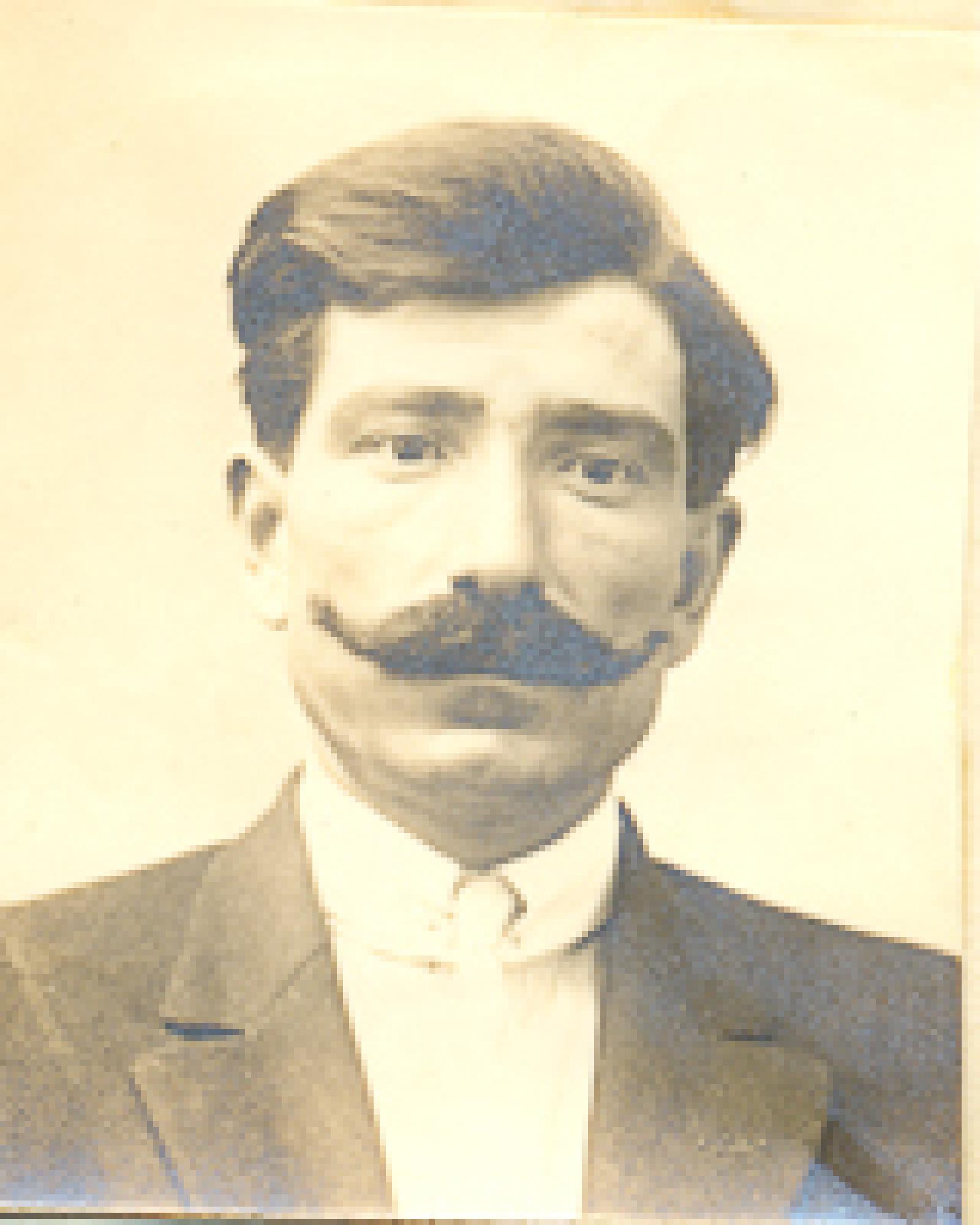 Samuel Castro.