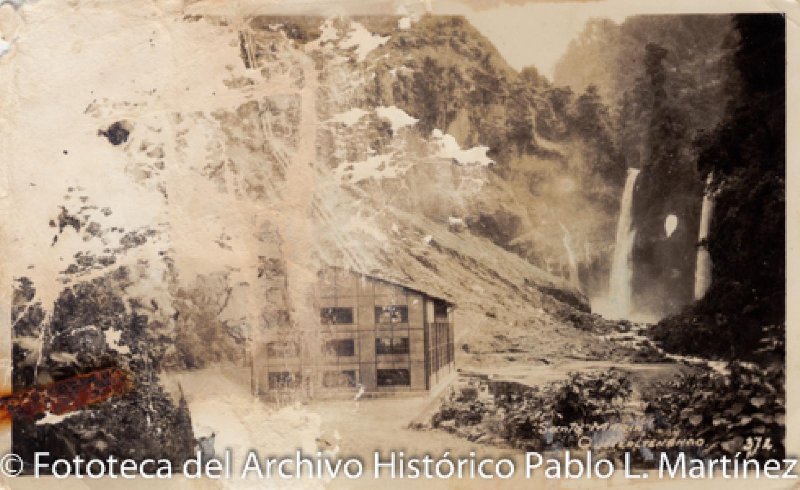 Santa María Quetzaltenango.