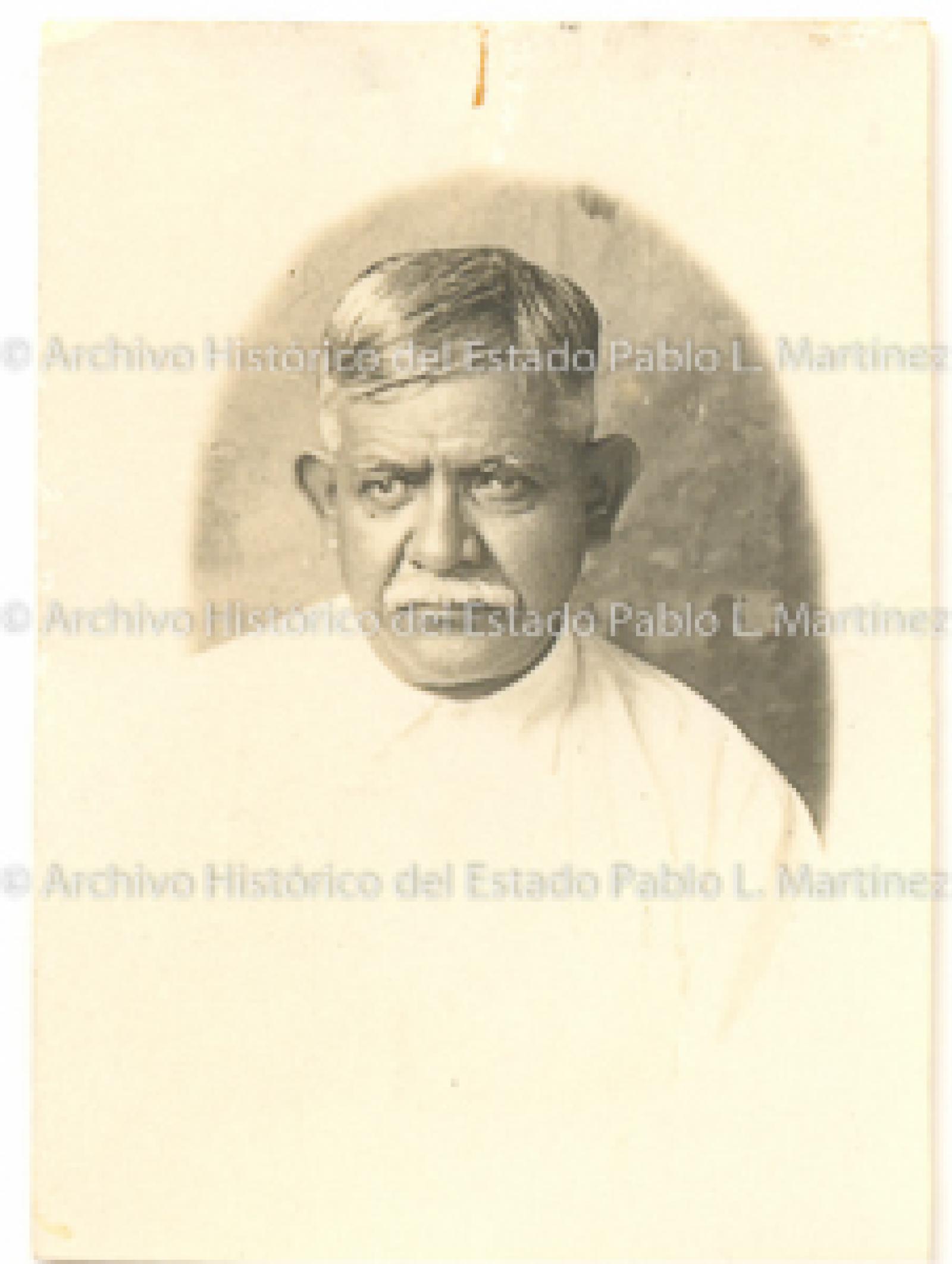 Santiago Acosta.