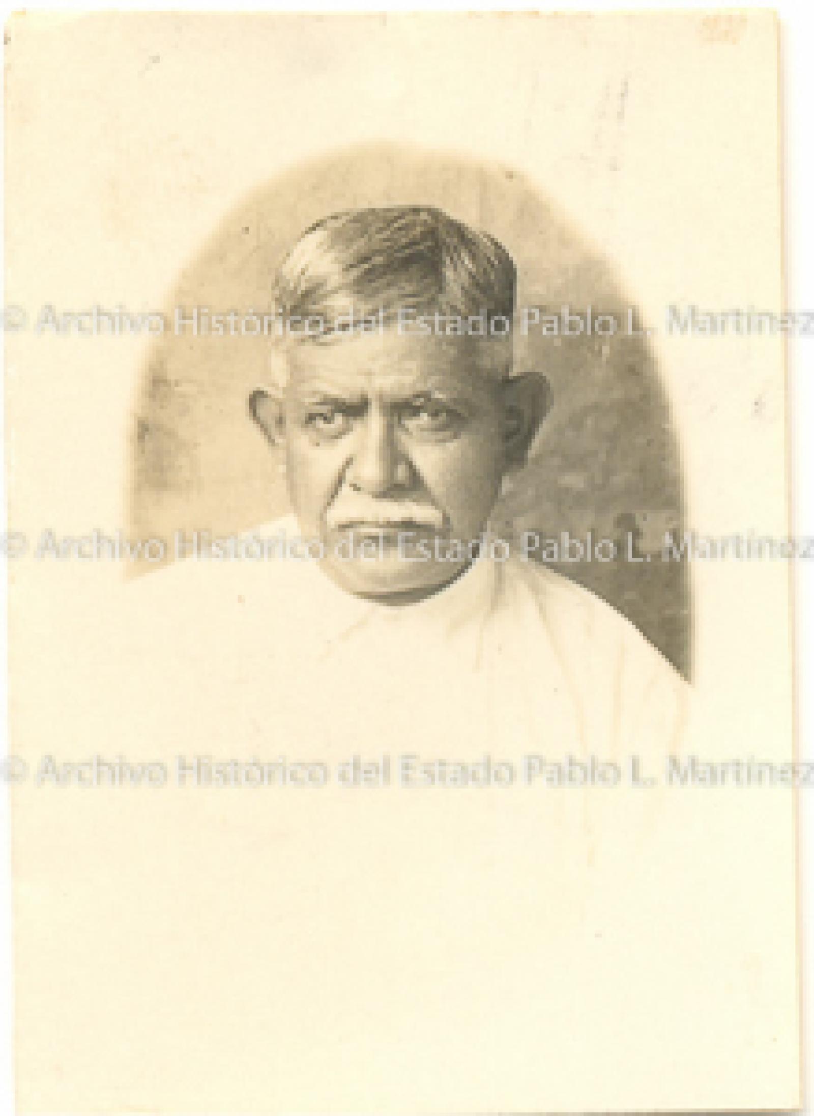 Santiago Acosta.