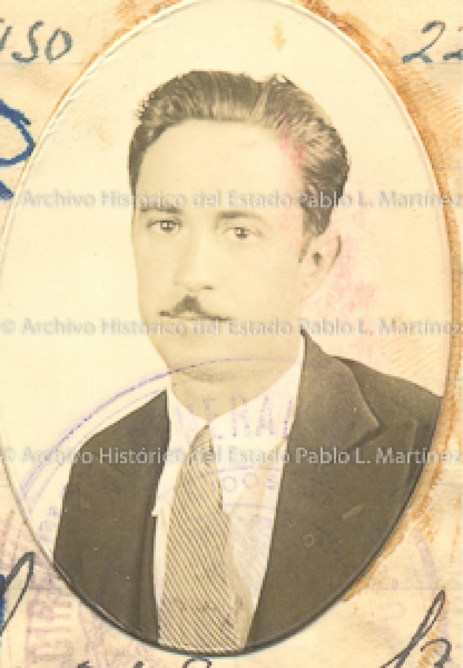 Santiago Cosío