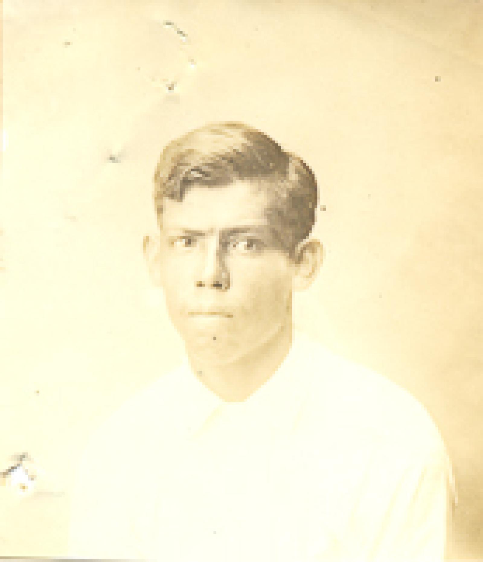 Santiago Ojeda.