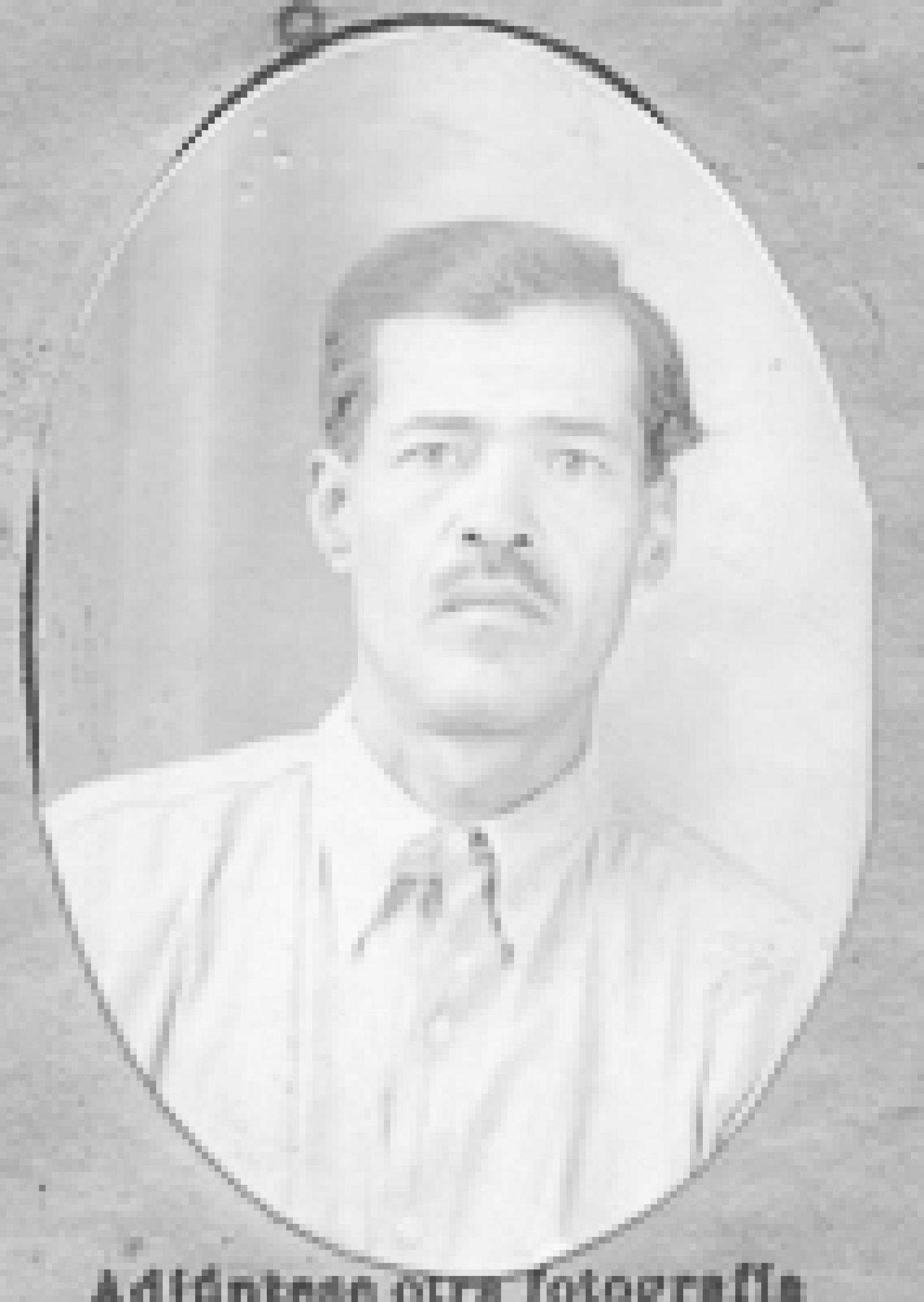 Santos Carrillo Cajeme.