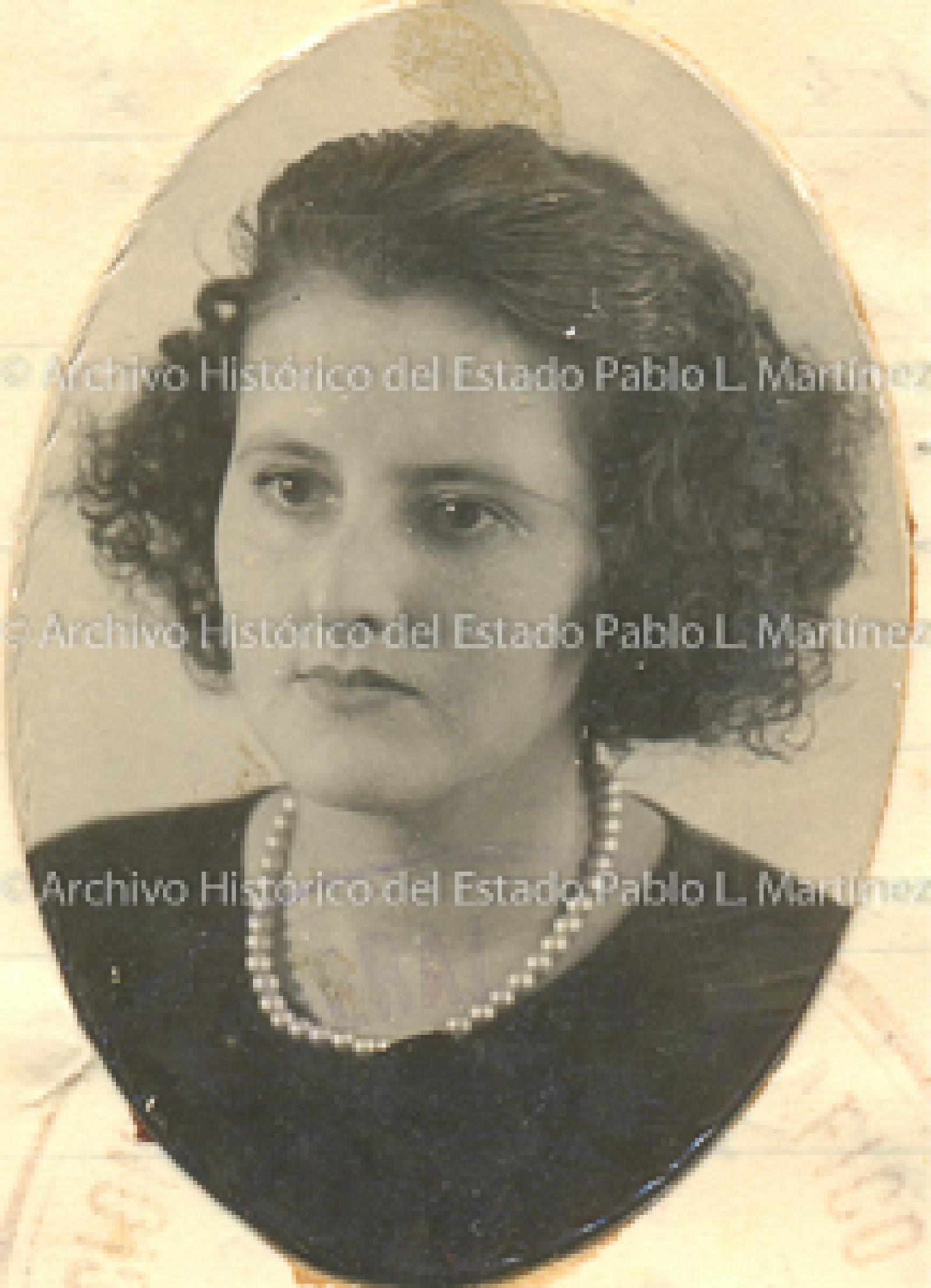 Sara P. de Tuchman