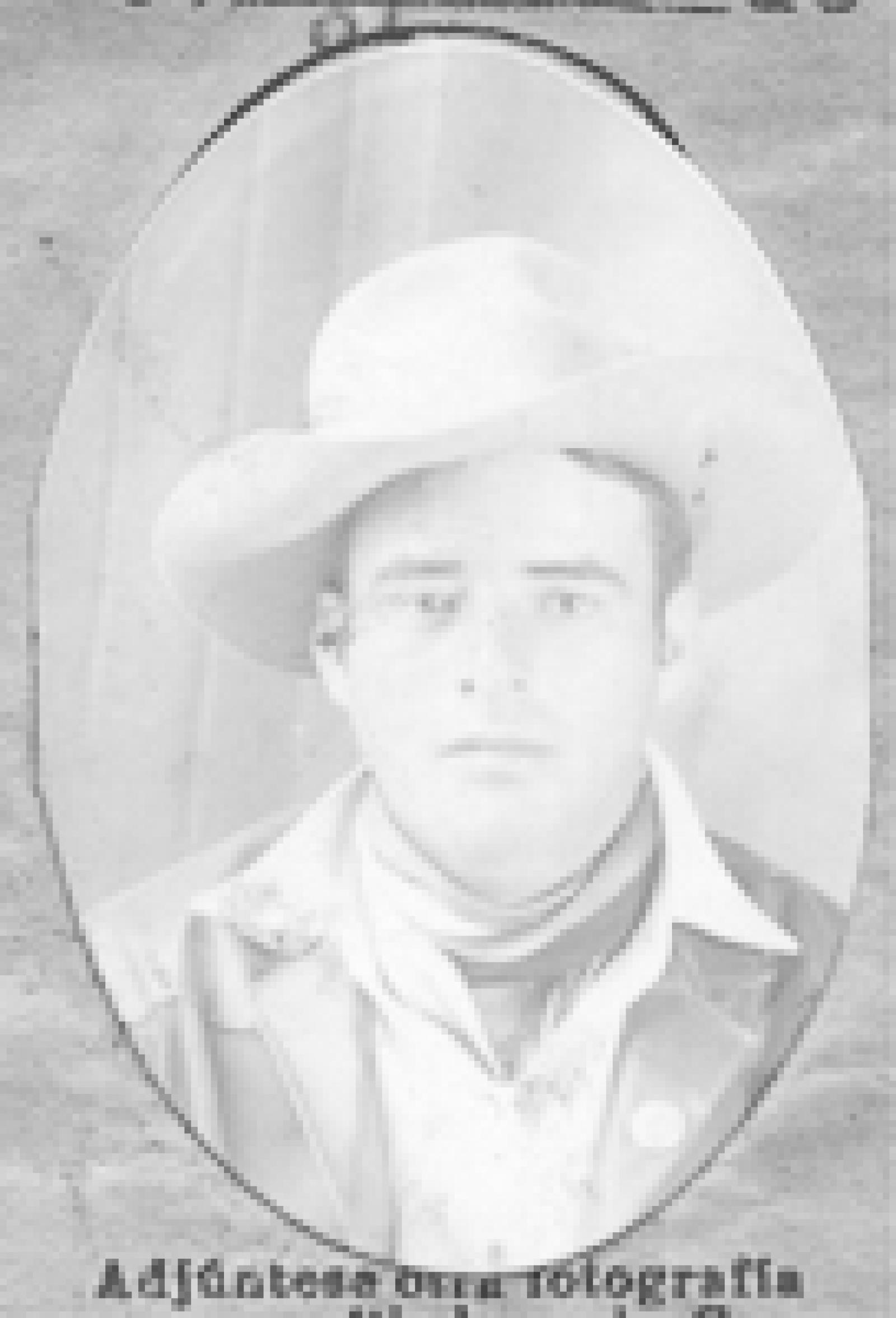 Sebastián Meza Smith.