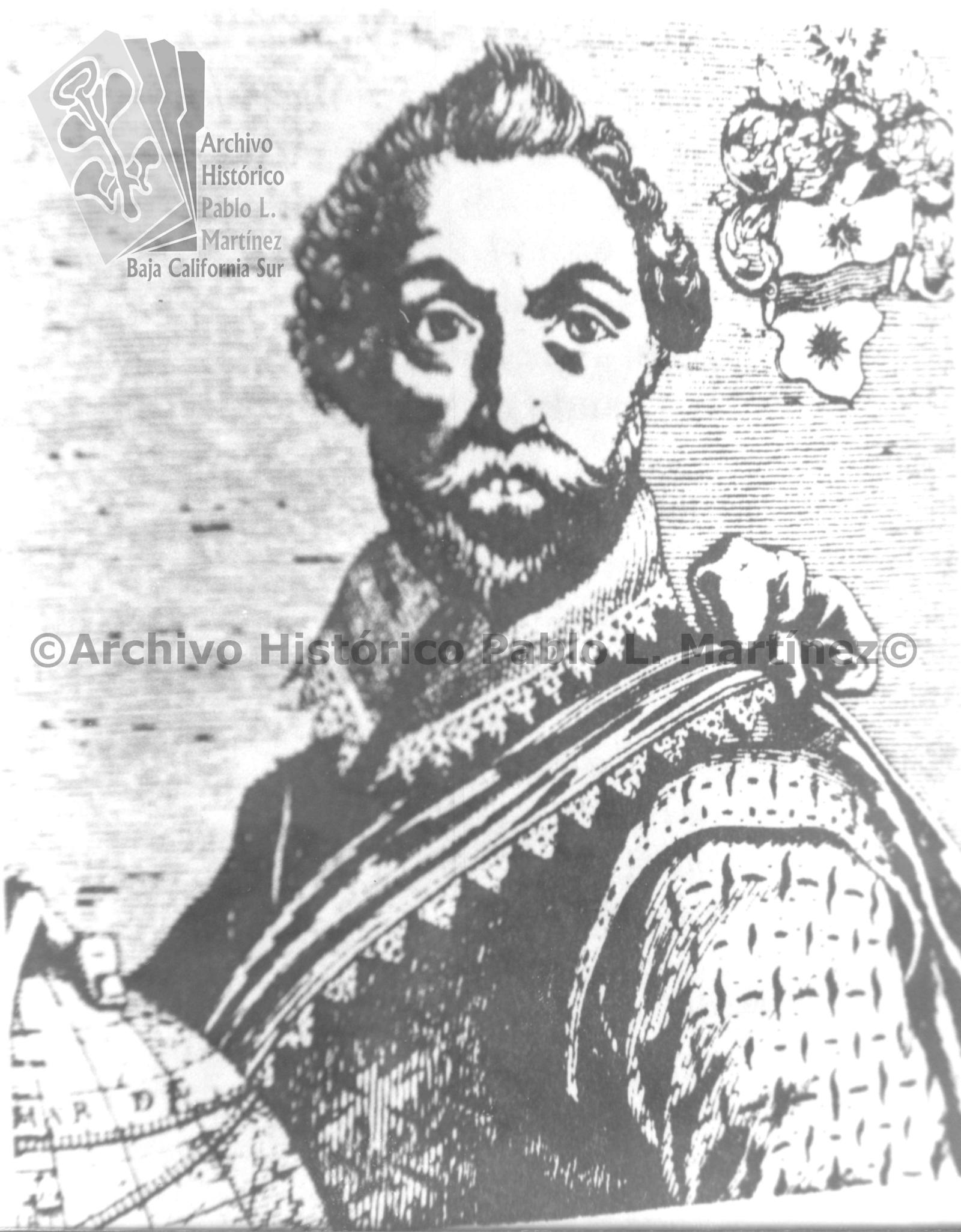 Sebastian Vizcaino