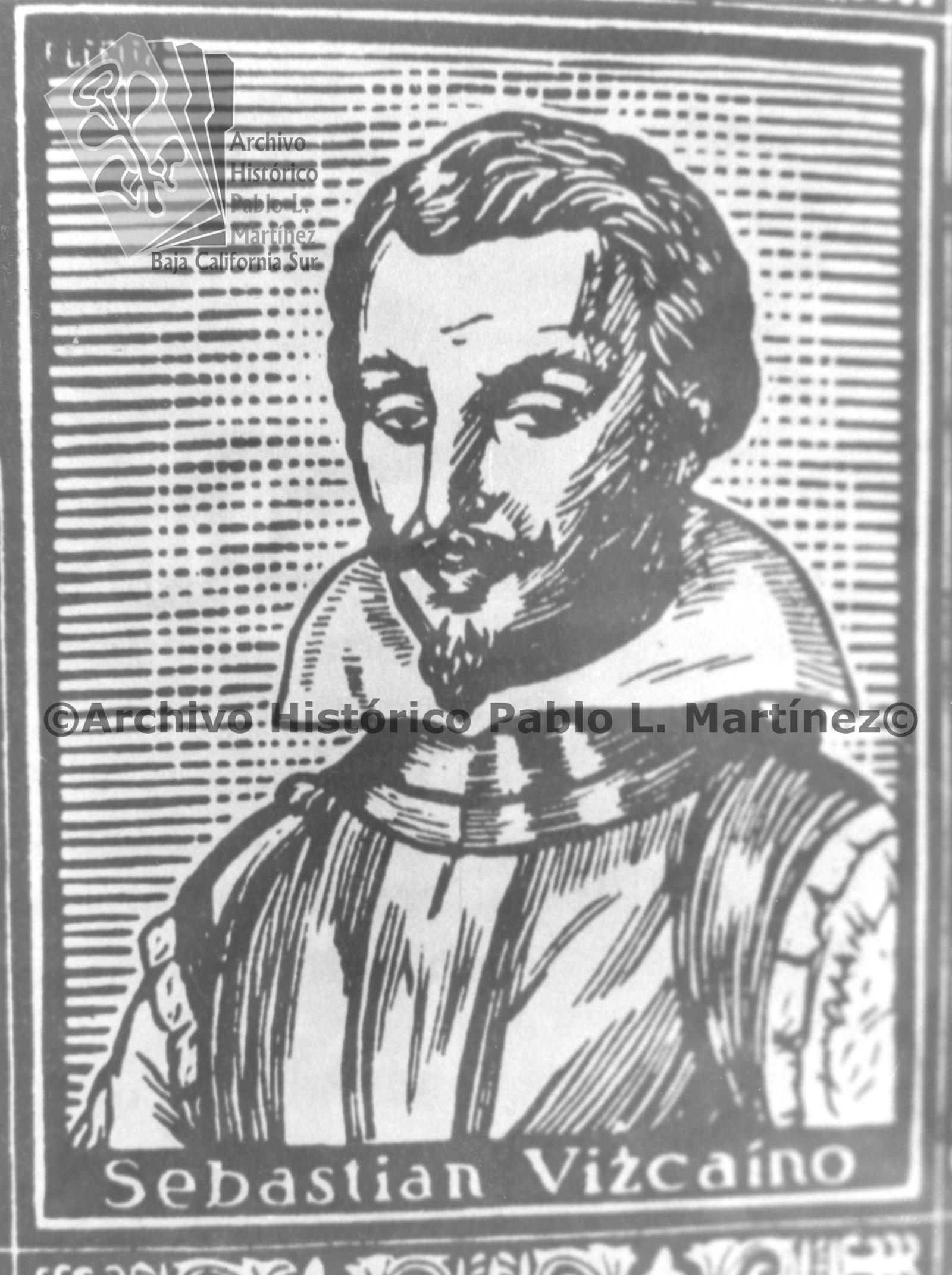 Sebastian Vizcaino