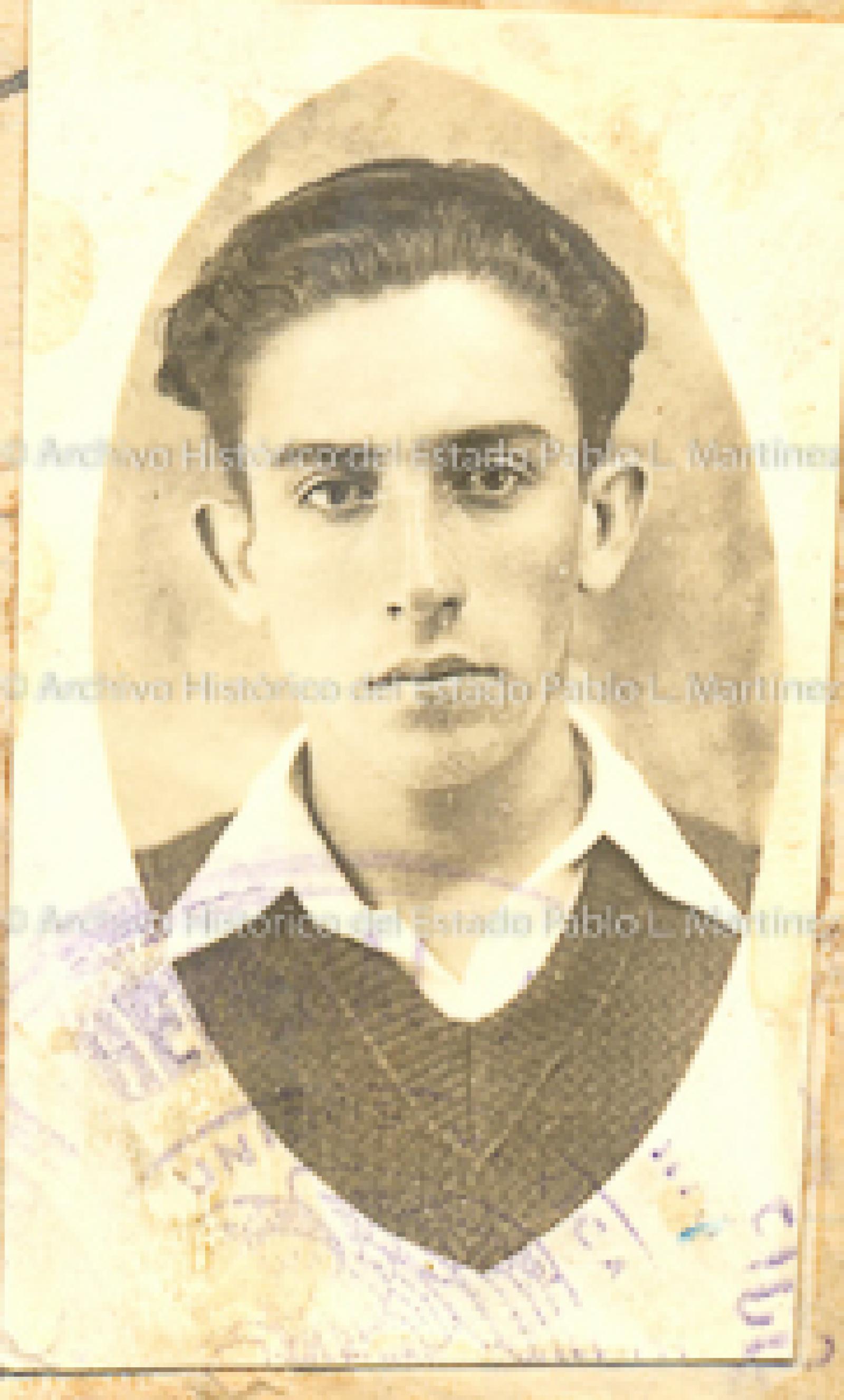 Serapio Cota