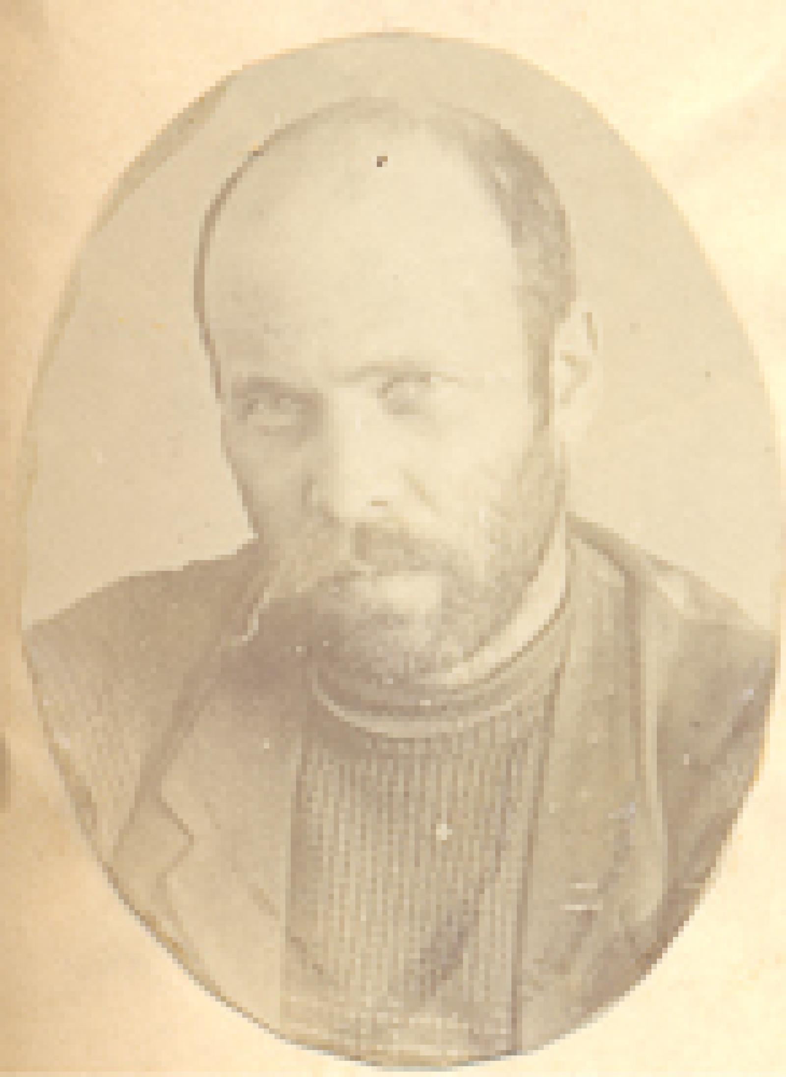 Silverio Fernández.