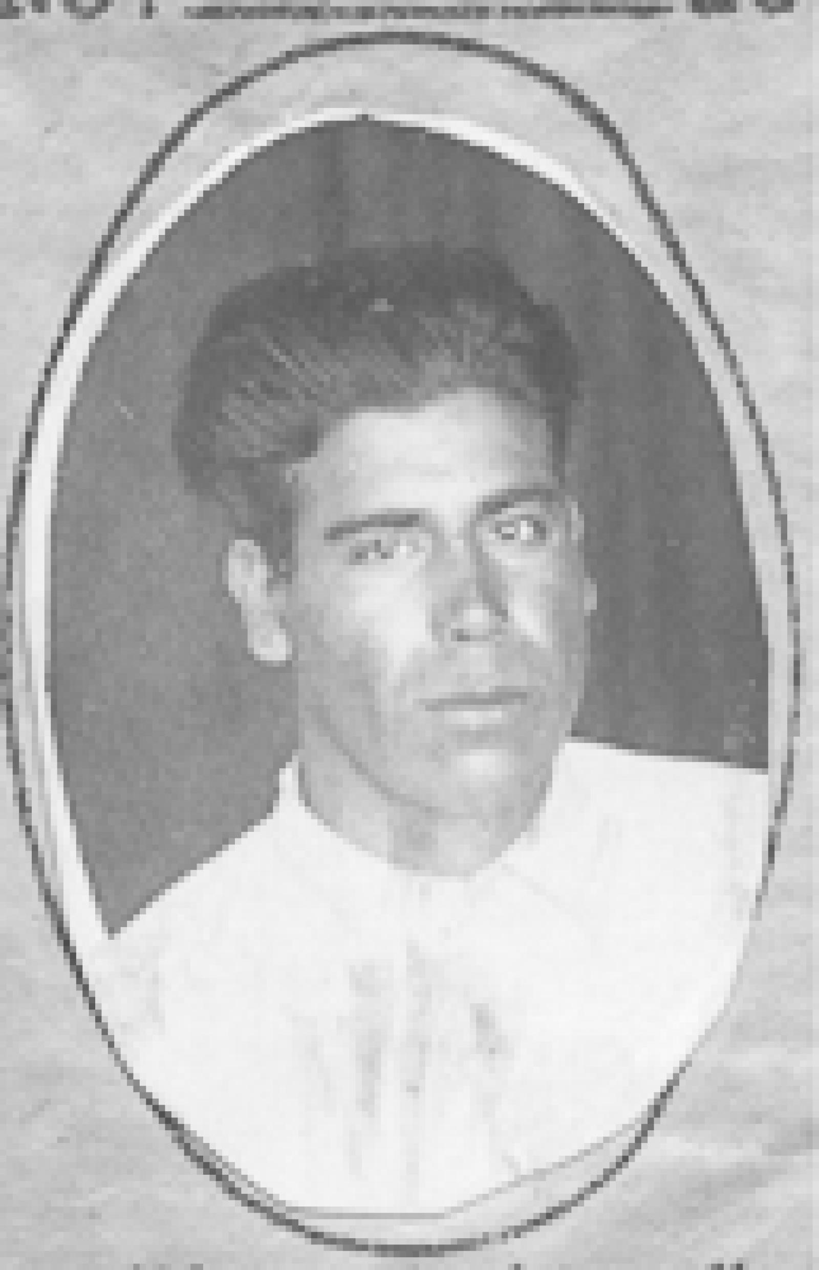 Silvestre Aguilar.