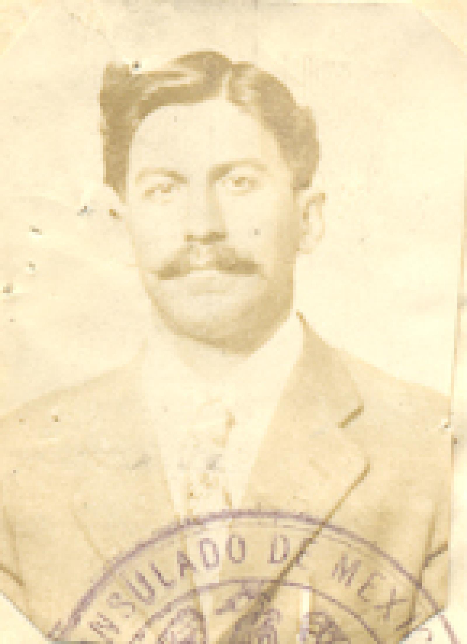 Silvestre Hirales.