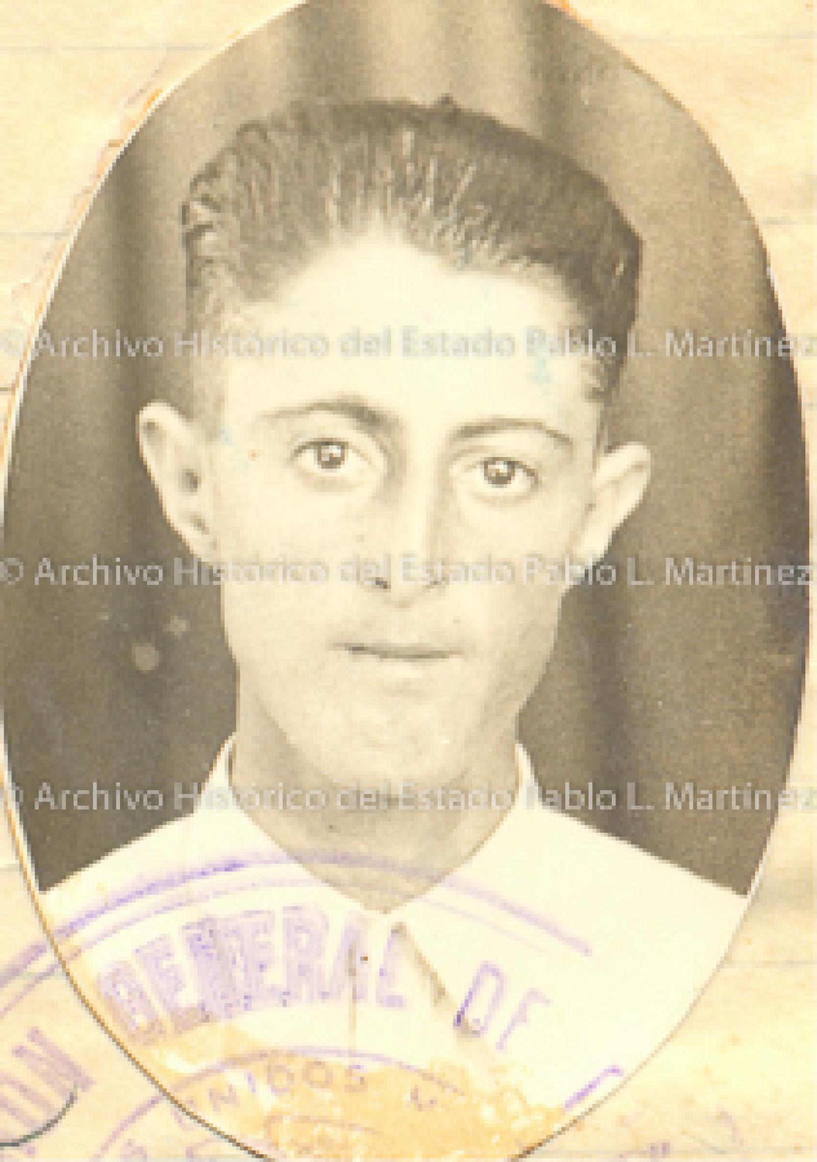 Silvestre Izábal Jr.