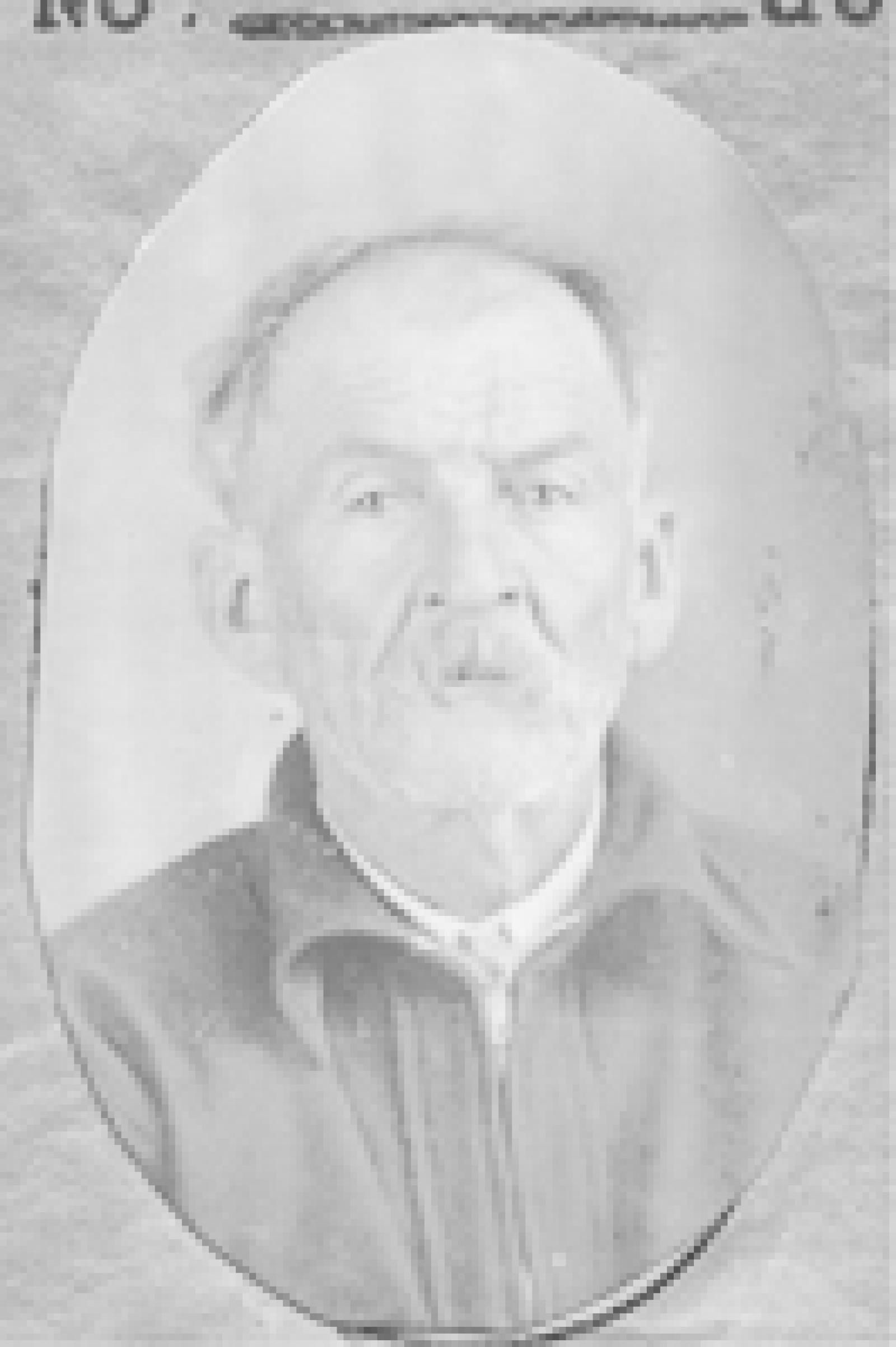 Silvestre Meza.