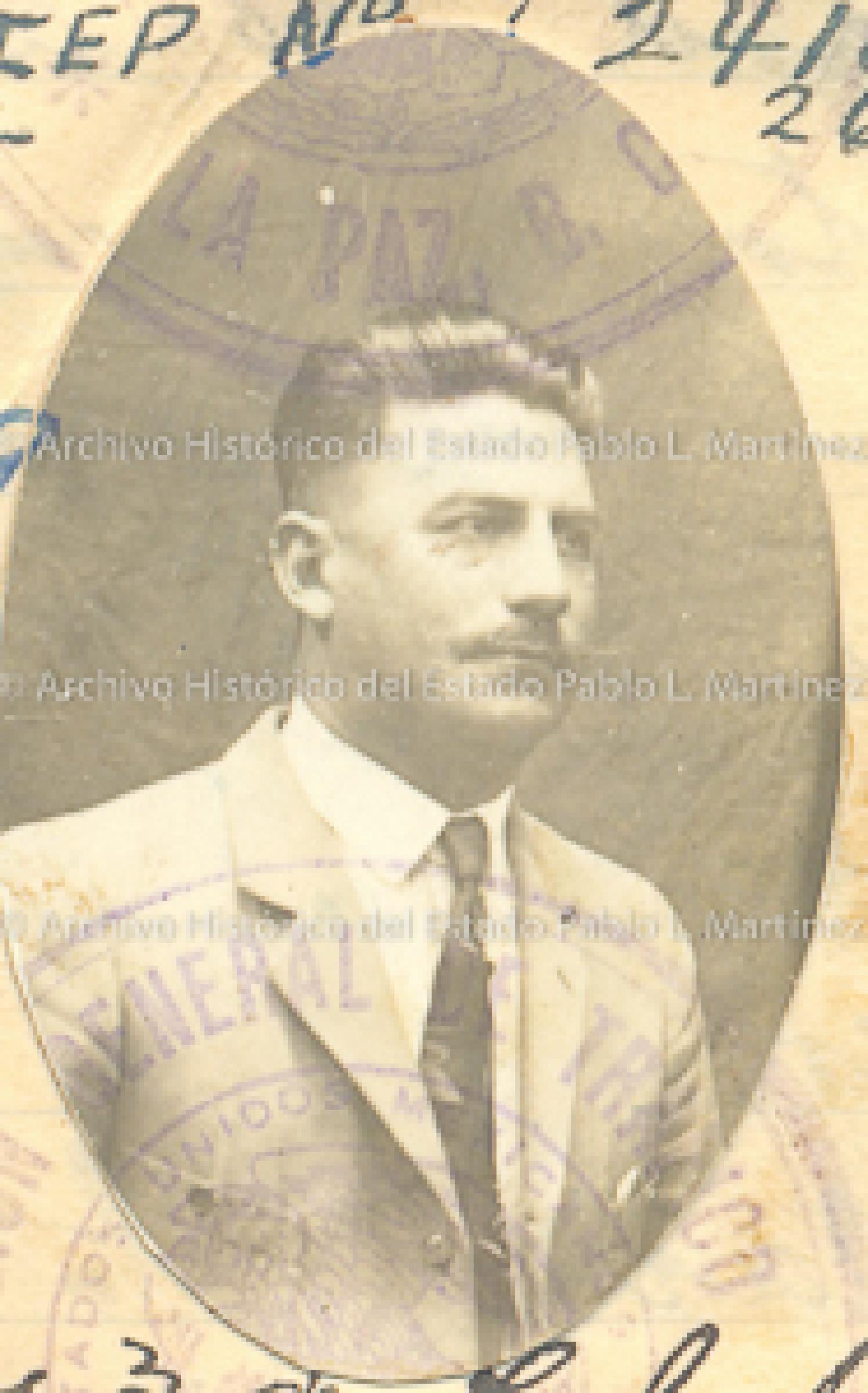 Silvestre O. Hirales