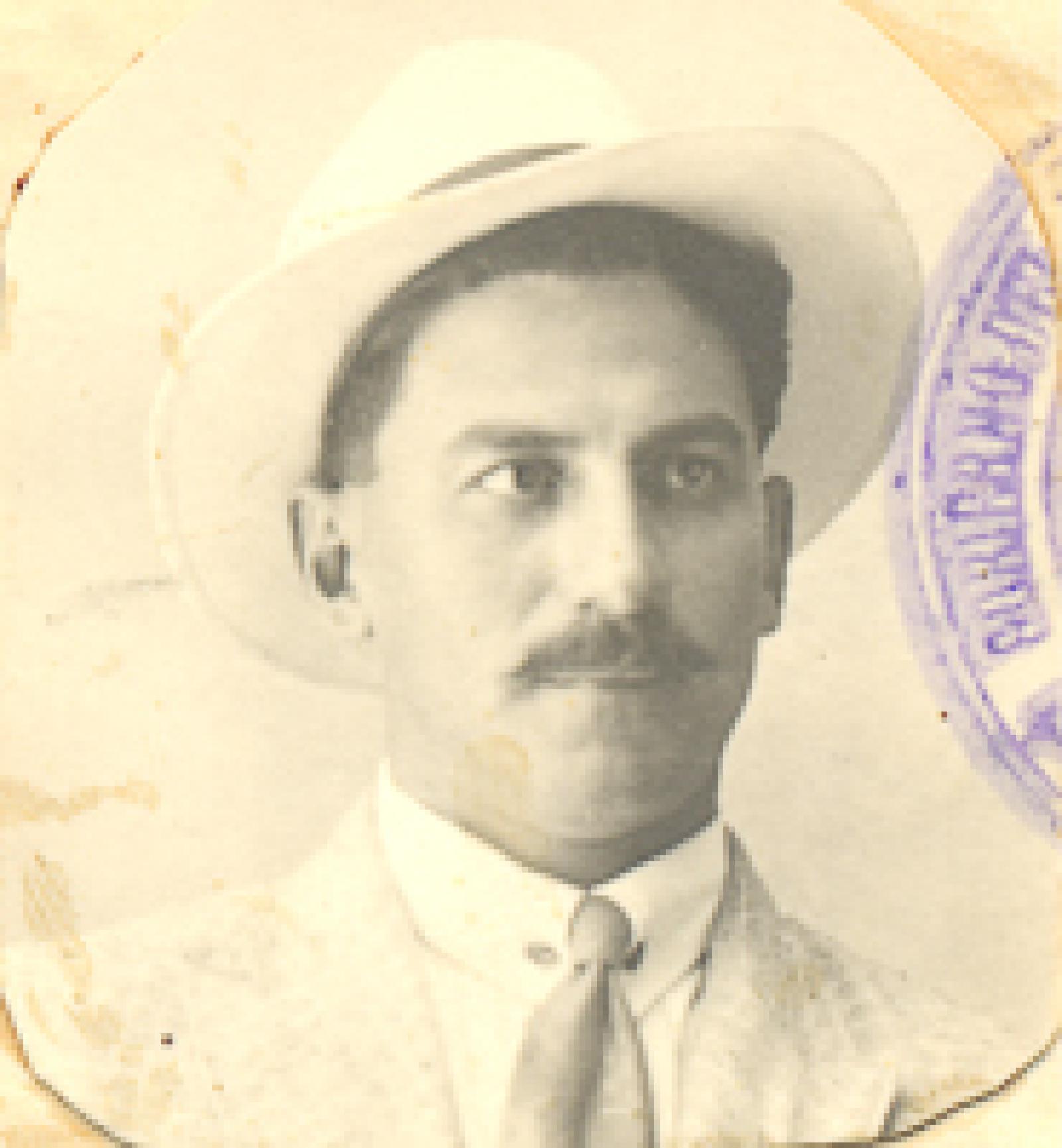 Silvestre O. Hirales