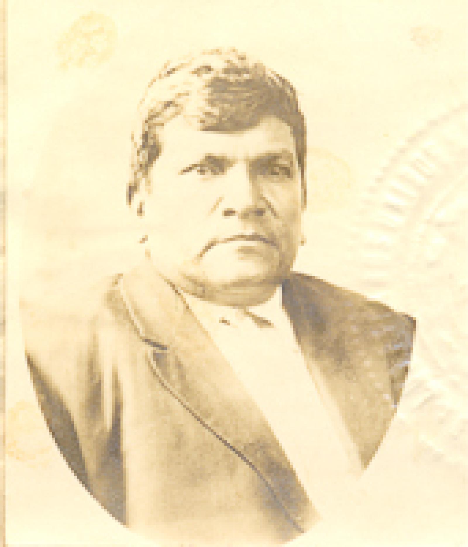 Simón Olivo