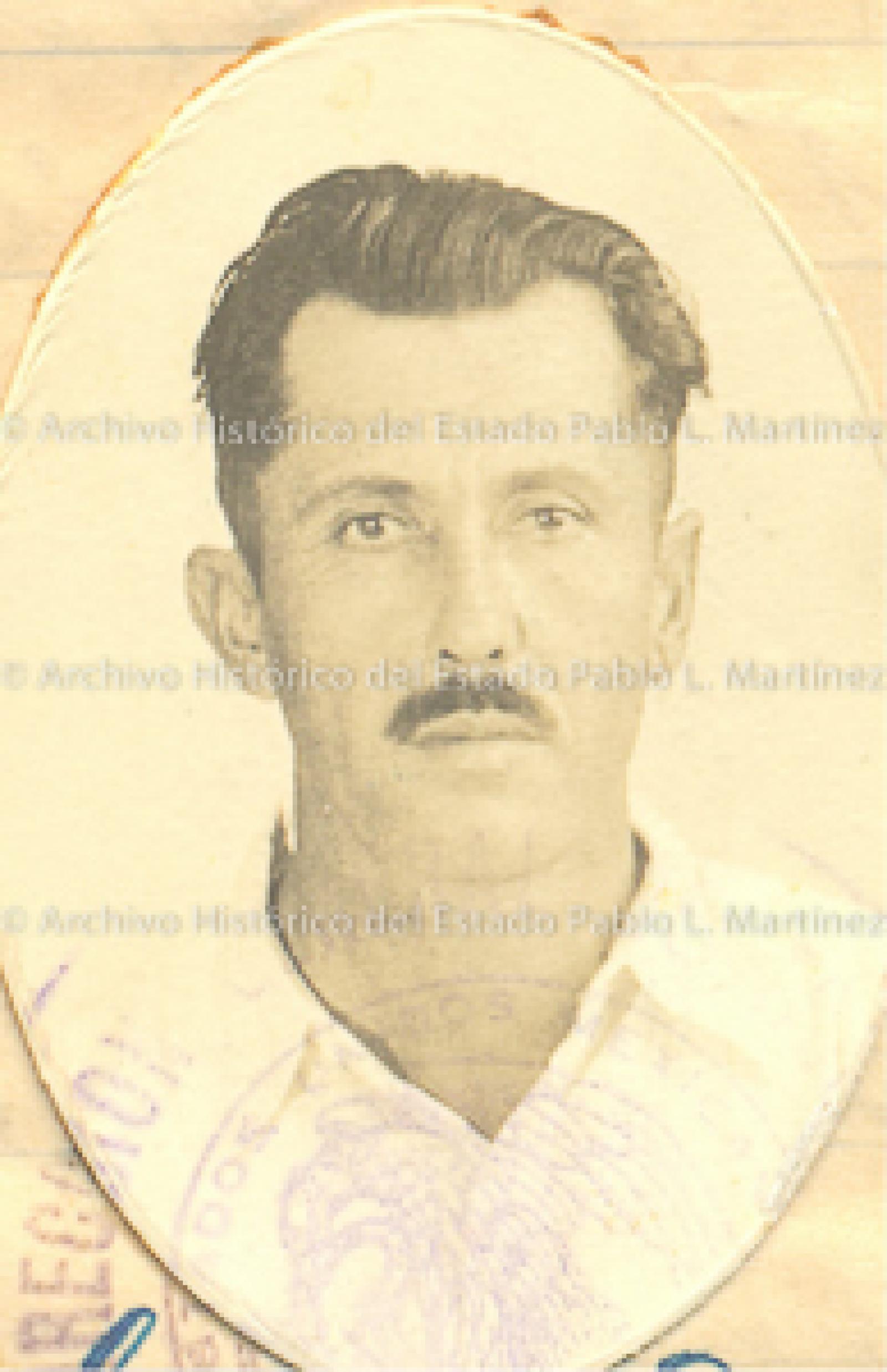 Sixto Angulo