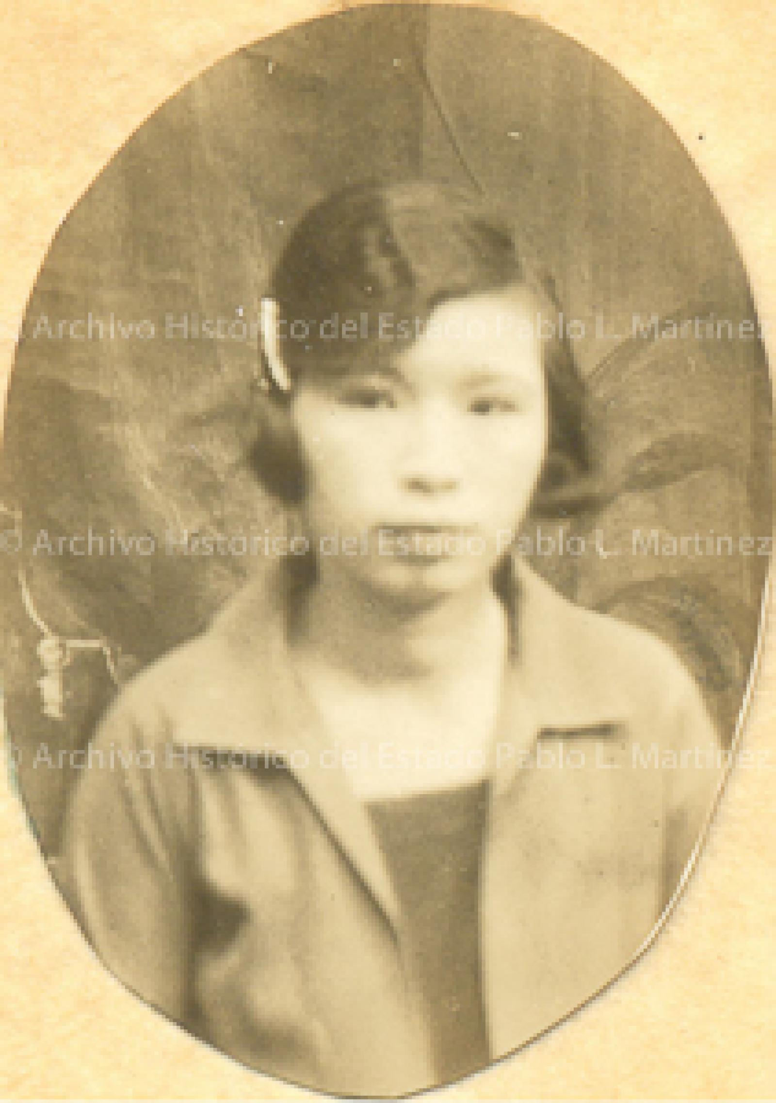 Susana W. de León On.