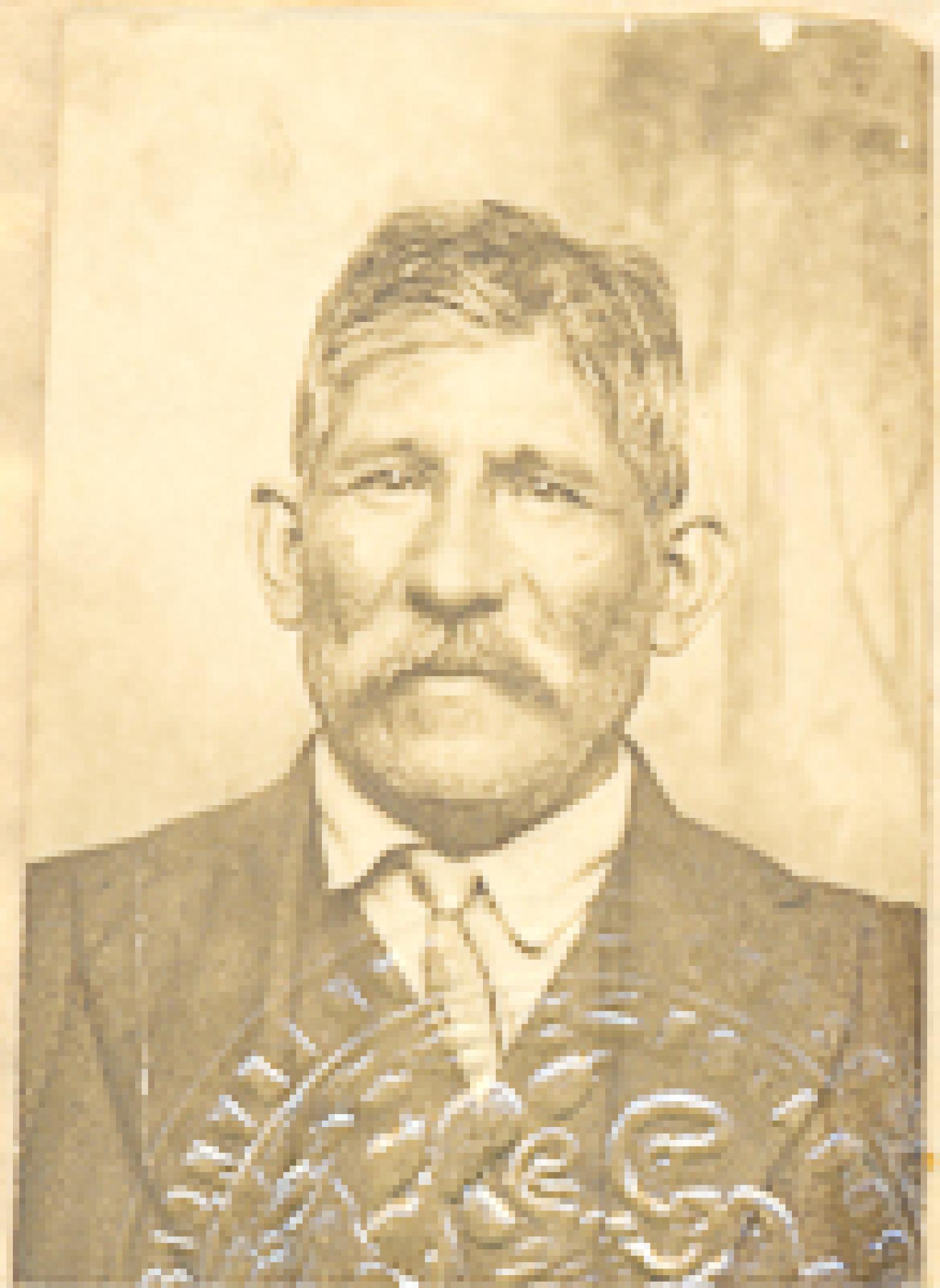 Teodoro Rivera.