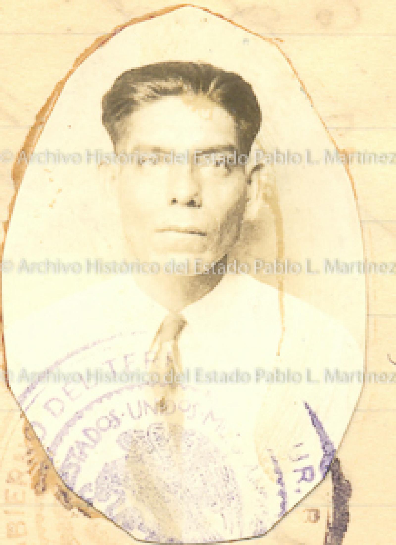 Teófilo Monteverde