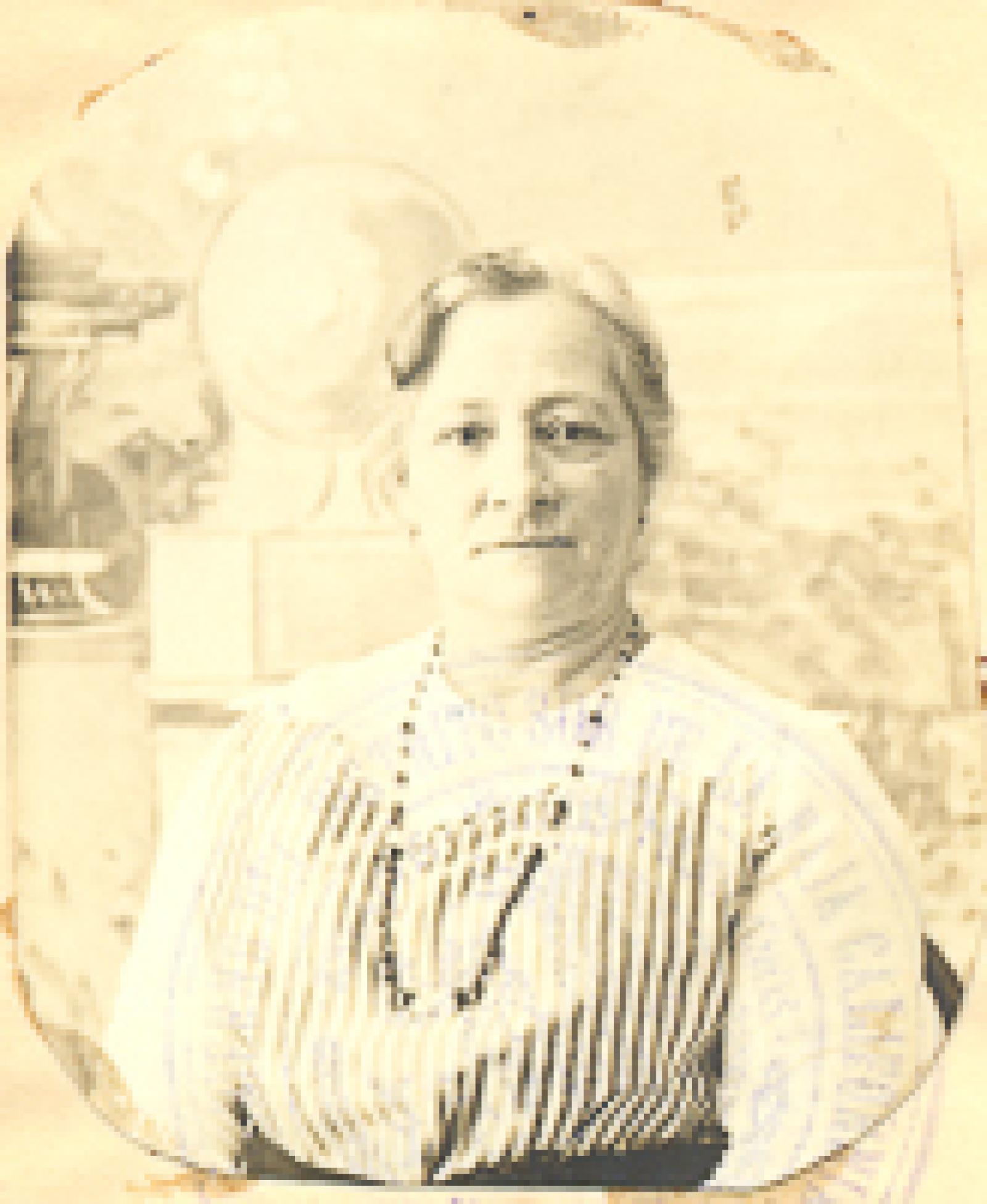 Teresa Moreno de Labastida