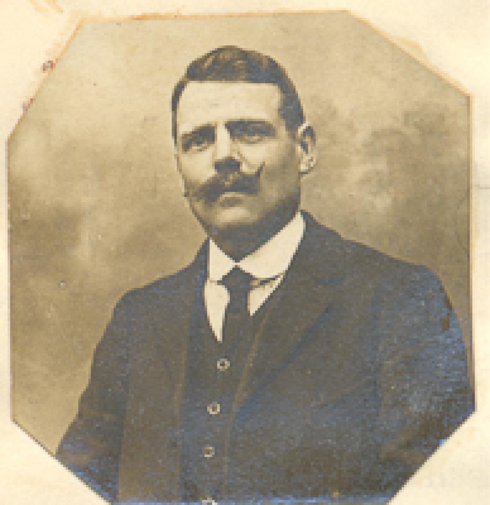 Théophile Aufauvre.