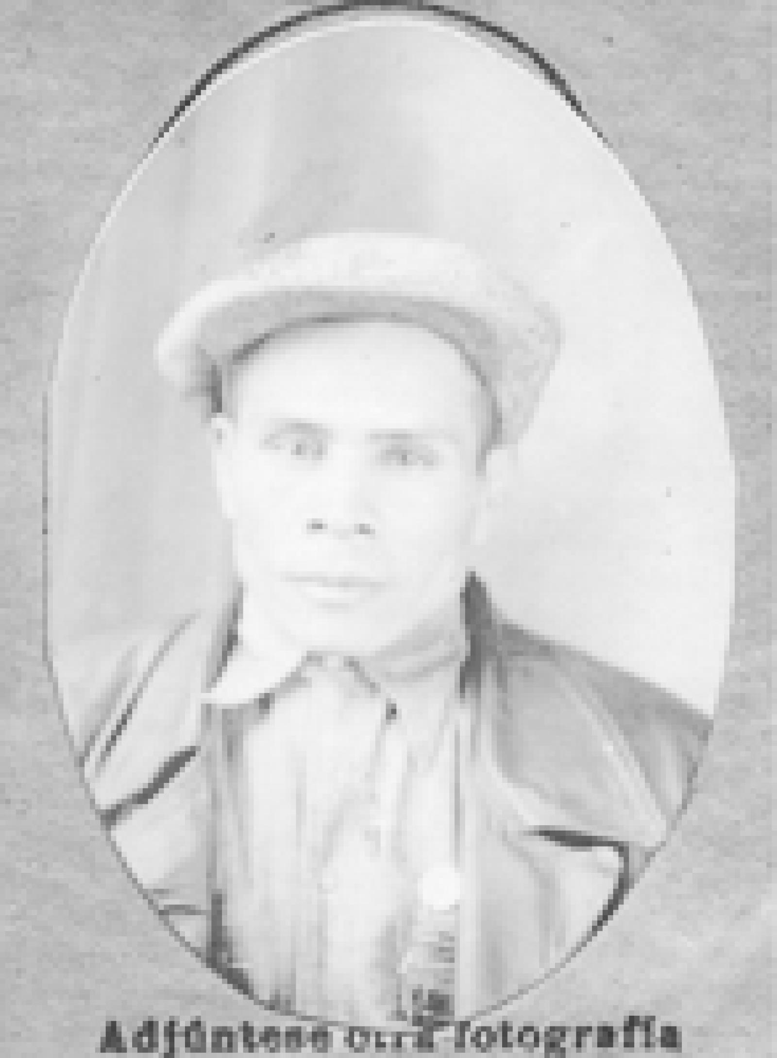 Tiburcio Soto Quintana.