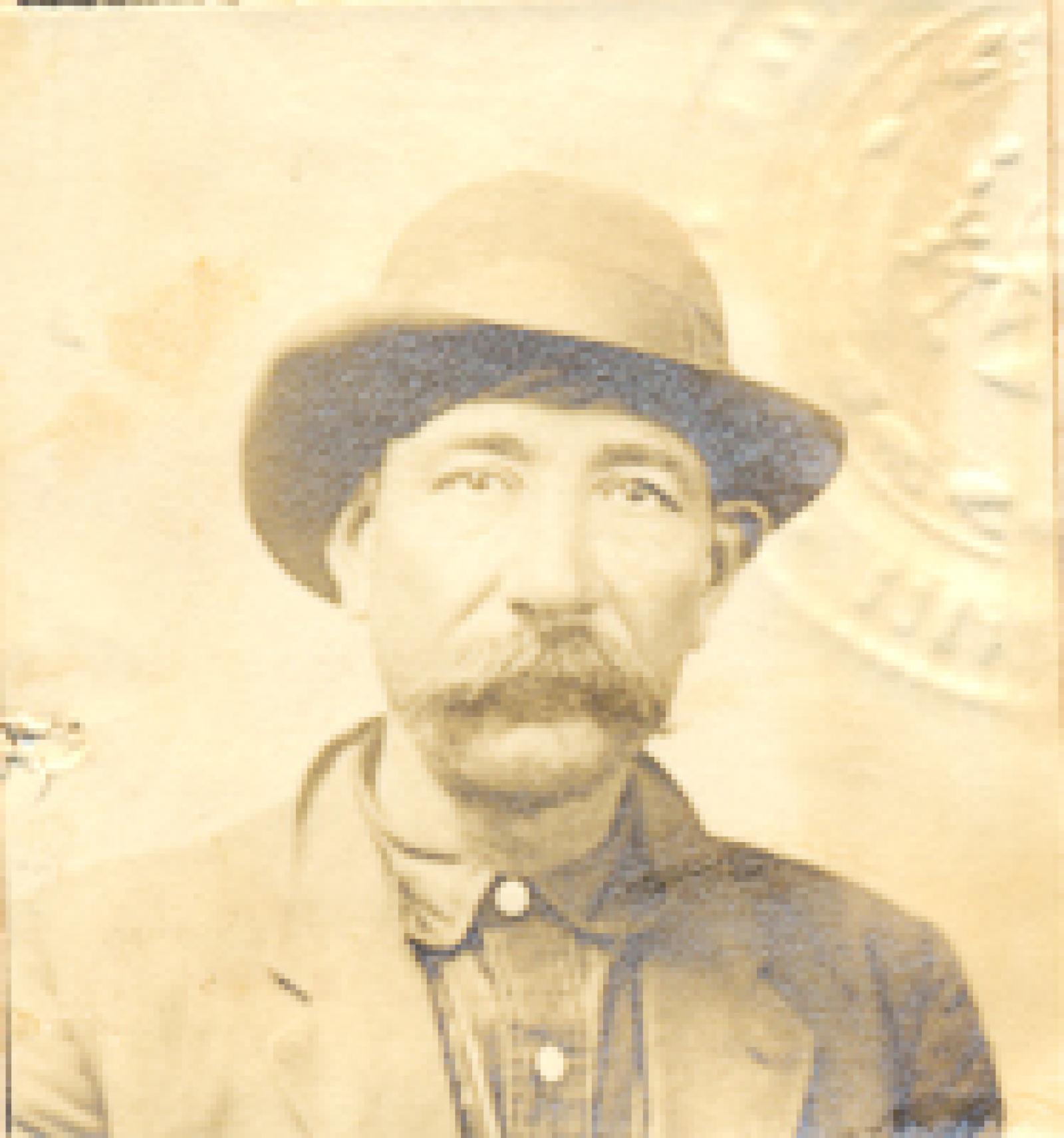 Tomás Guilin.