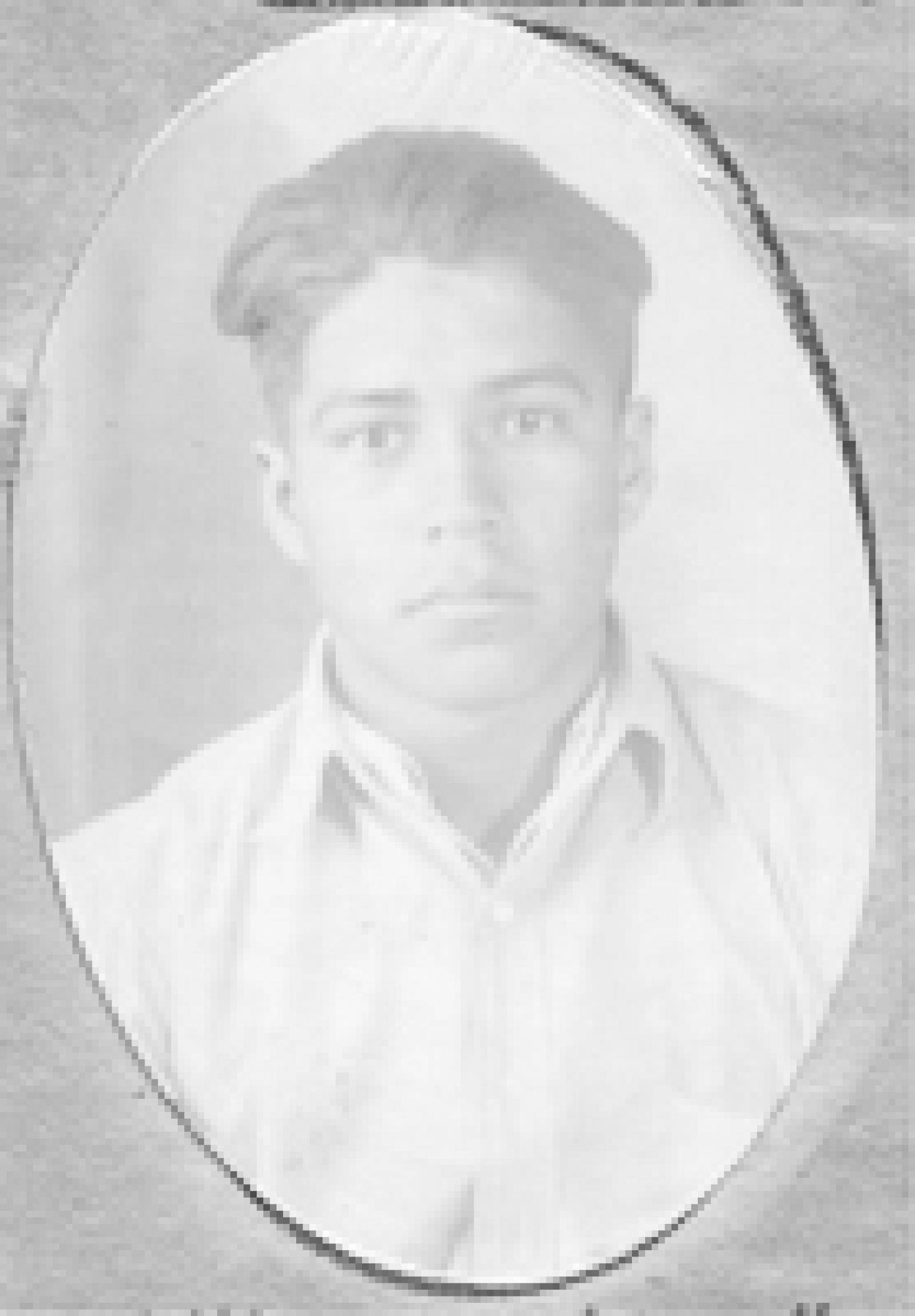 Tomás Murillo García.