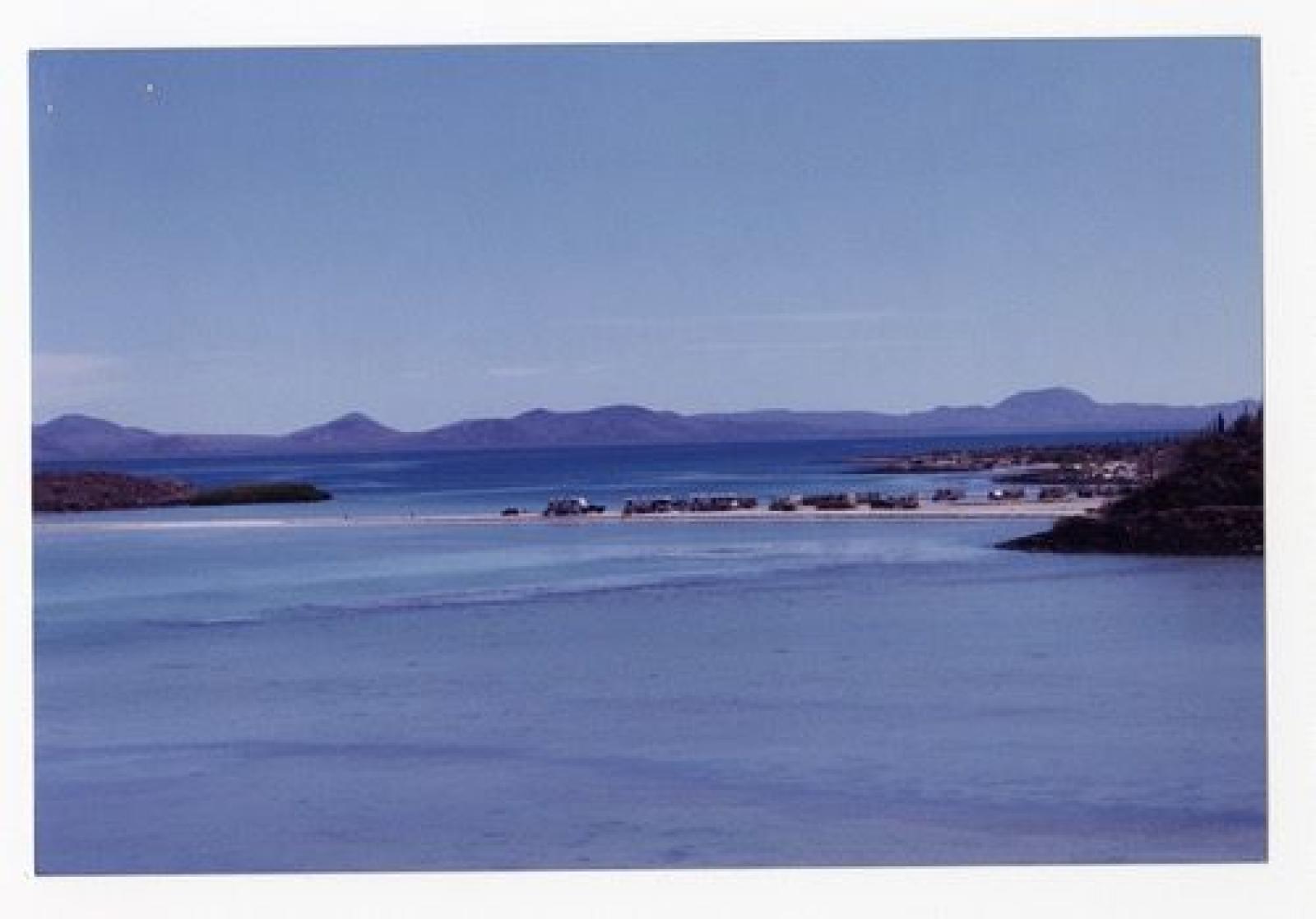 Turistas en playas loretanas.