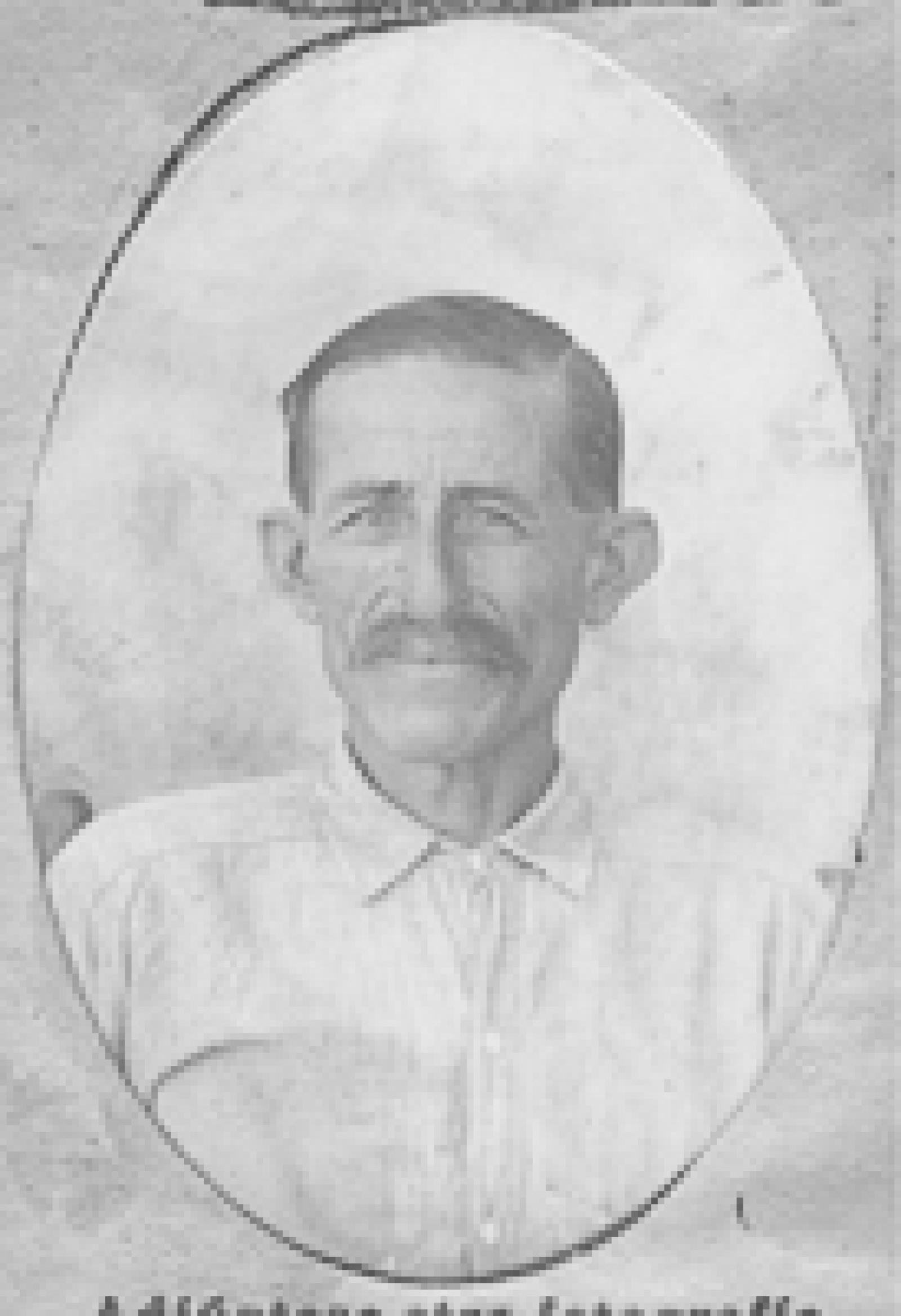 Urbano Rodríguez.
