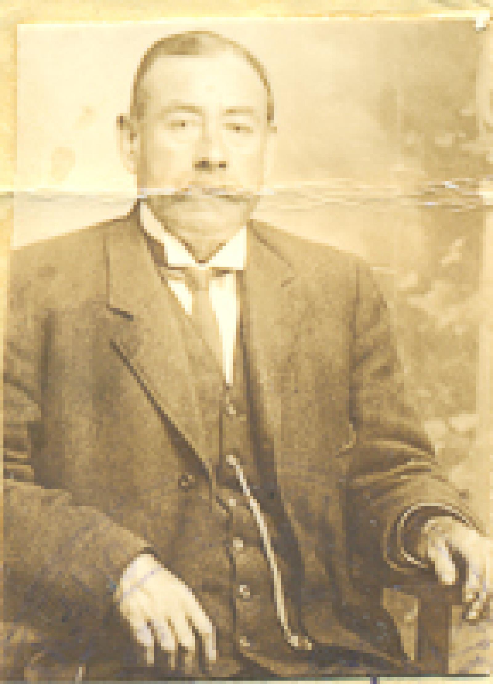 Valentín Leyva.