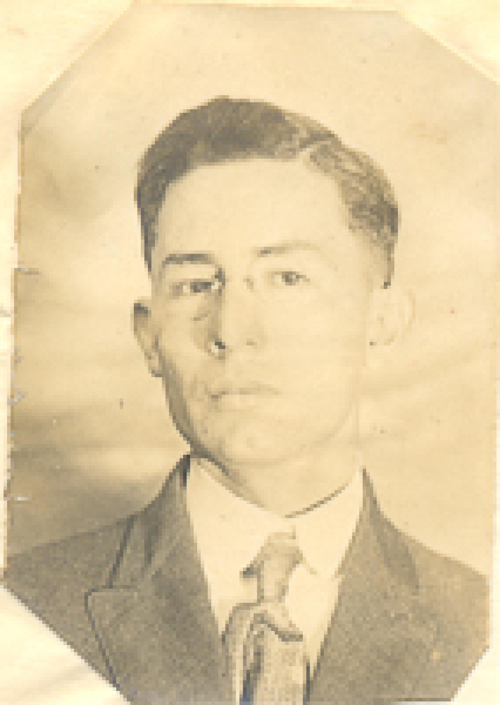 Valerio C. González.