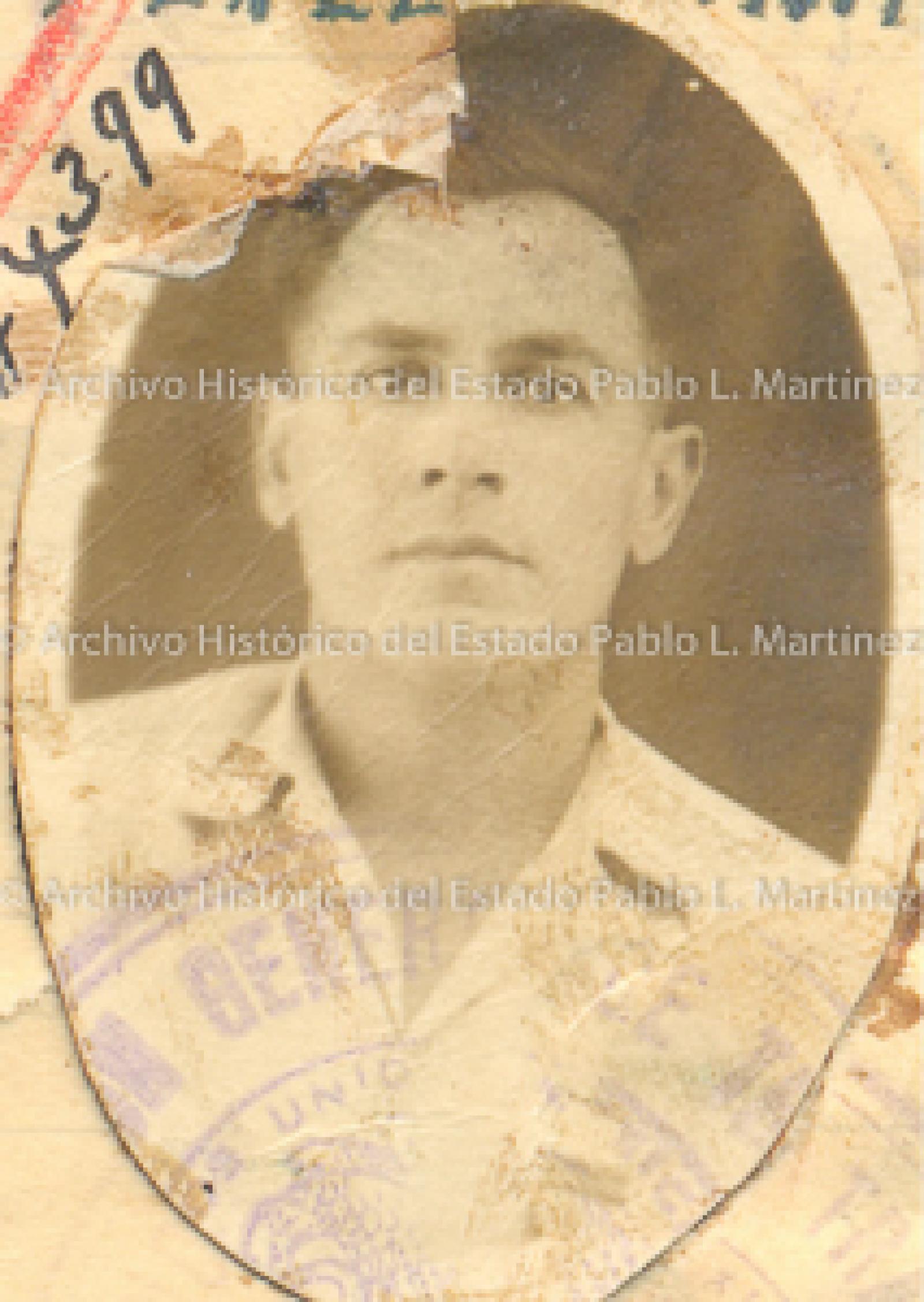 Vicente M. García