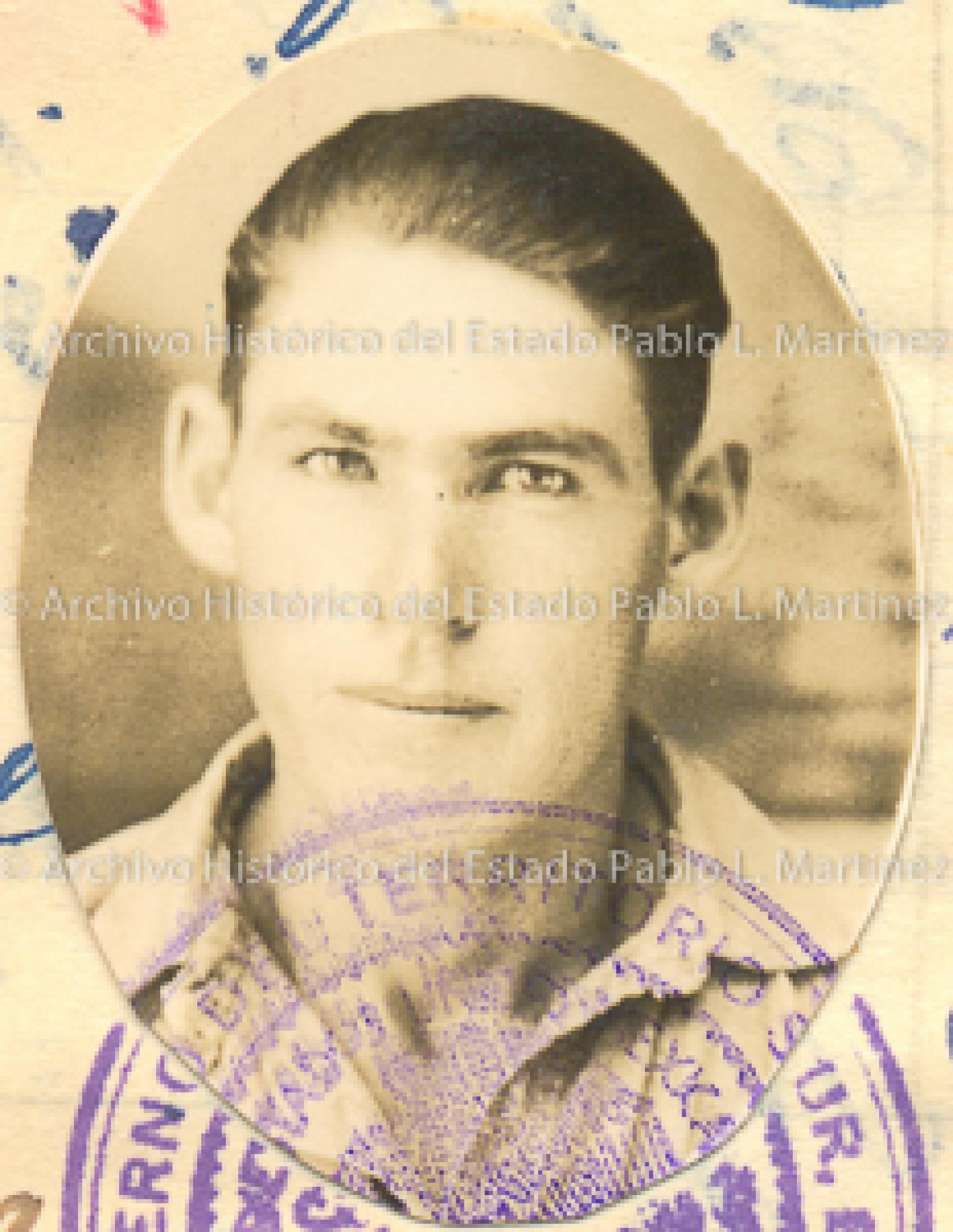 Víctor Domínguez
