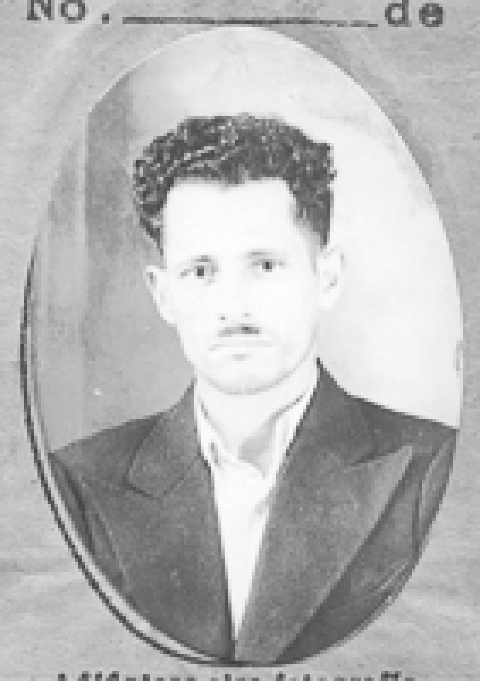 Víctor Gallardo Leyva.