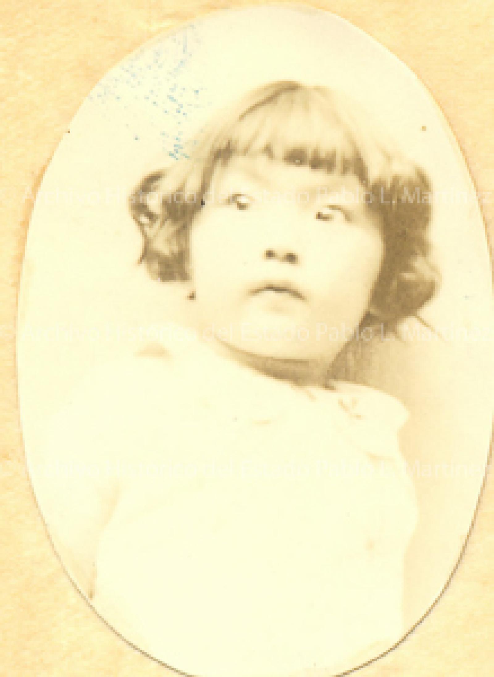Victoria León On.