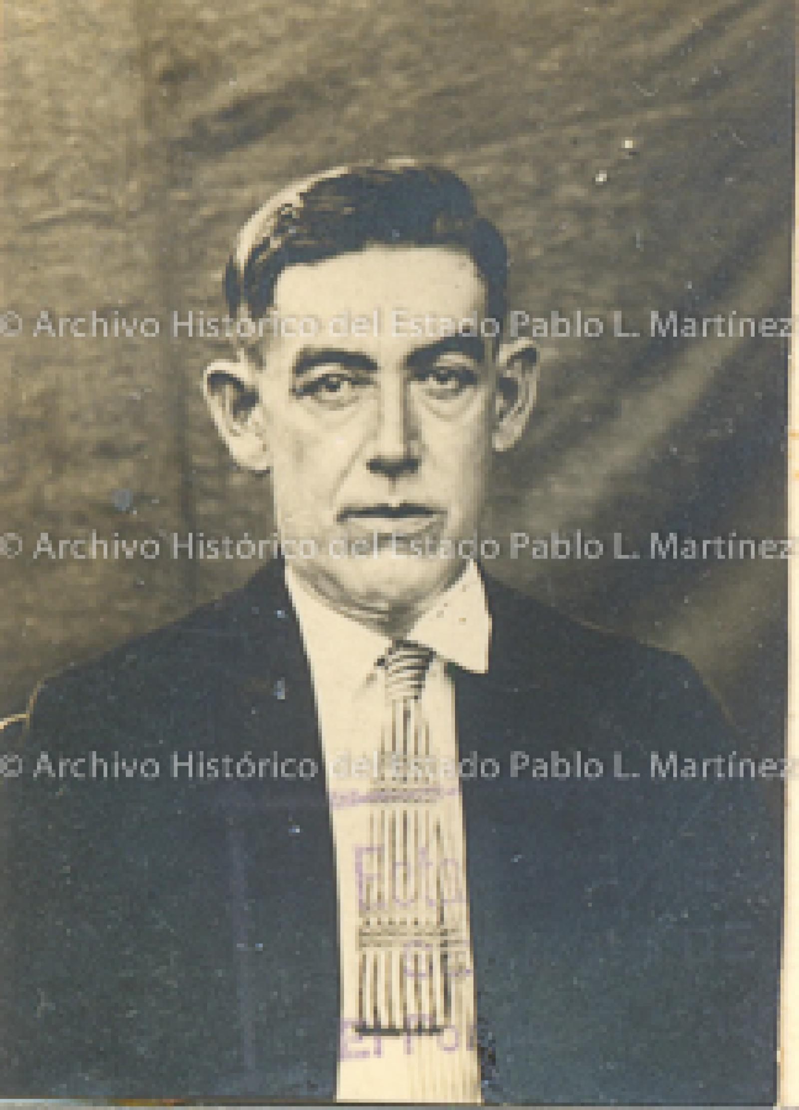 Victoriano Castro.
