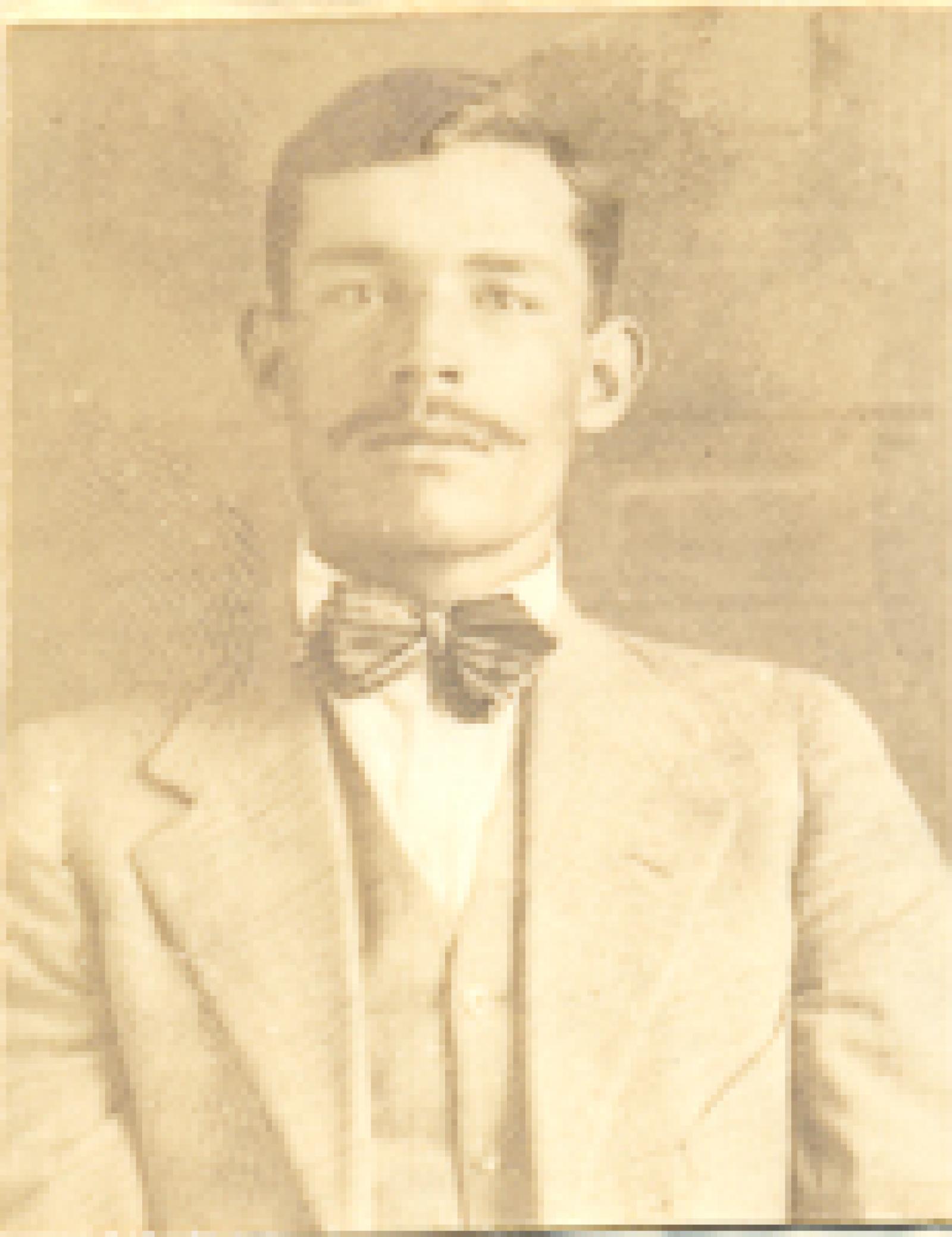Vidal Arroyo.
