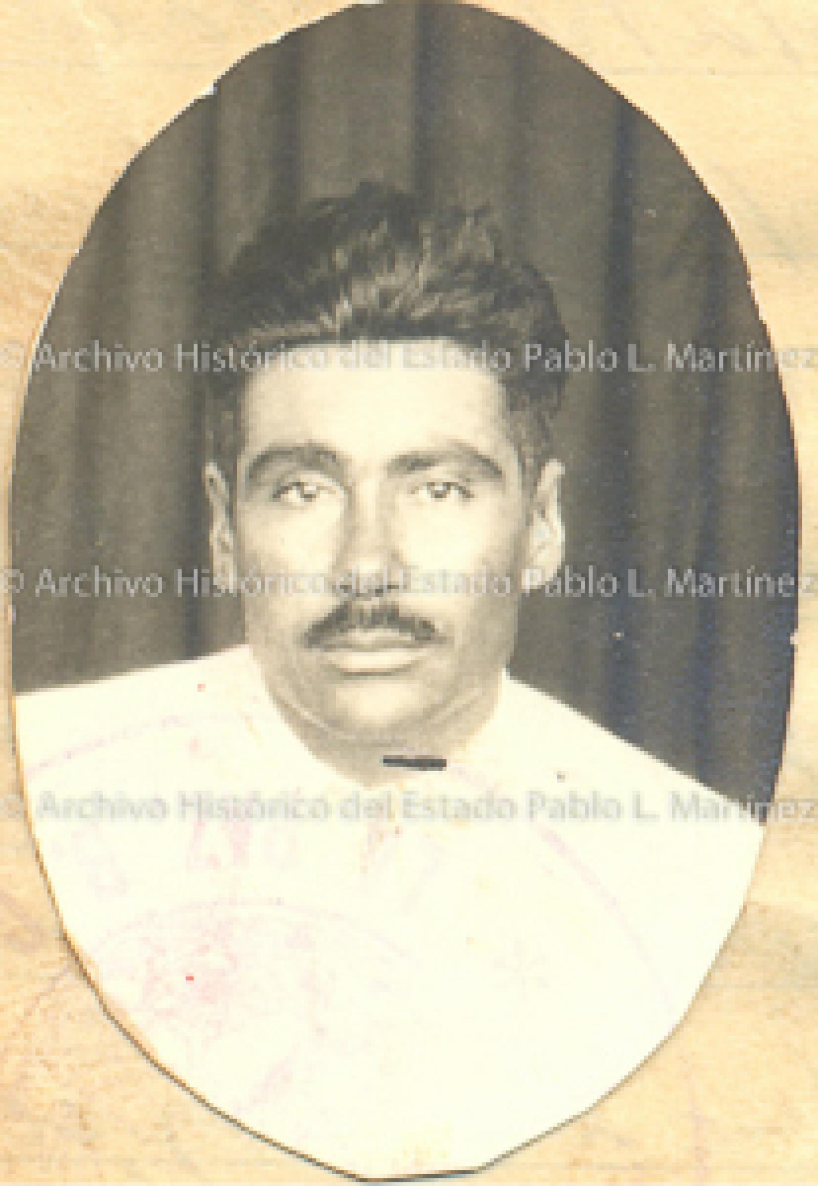 Vidal Trasviña